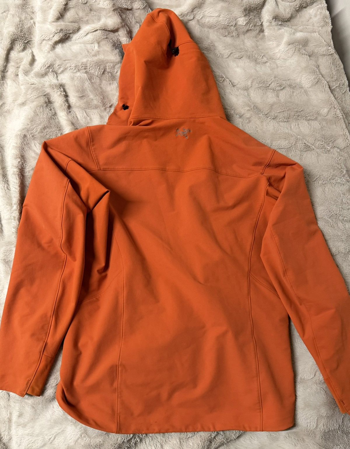 Arc'teryx Arctery Gamma LT Jacket Size US L / EU 52-54 / 3 - 10 Thumbnail