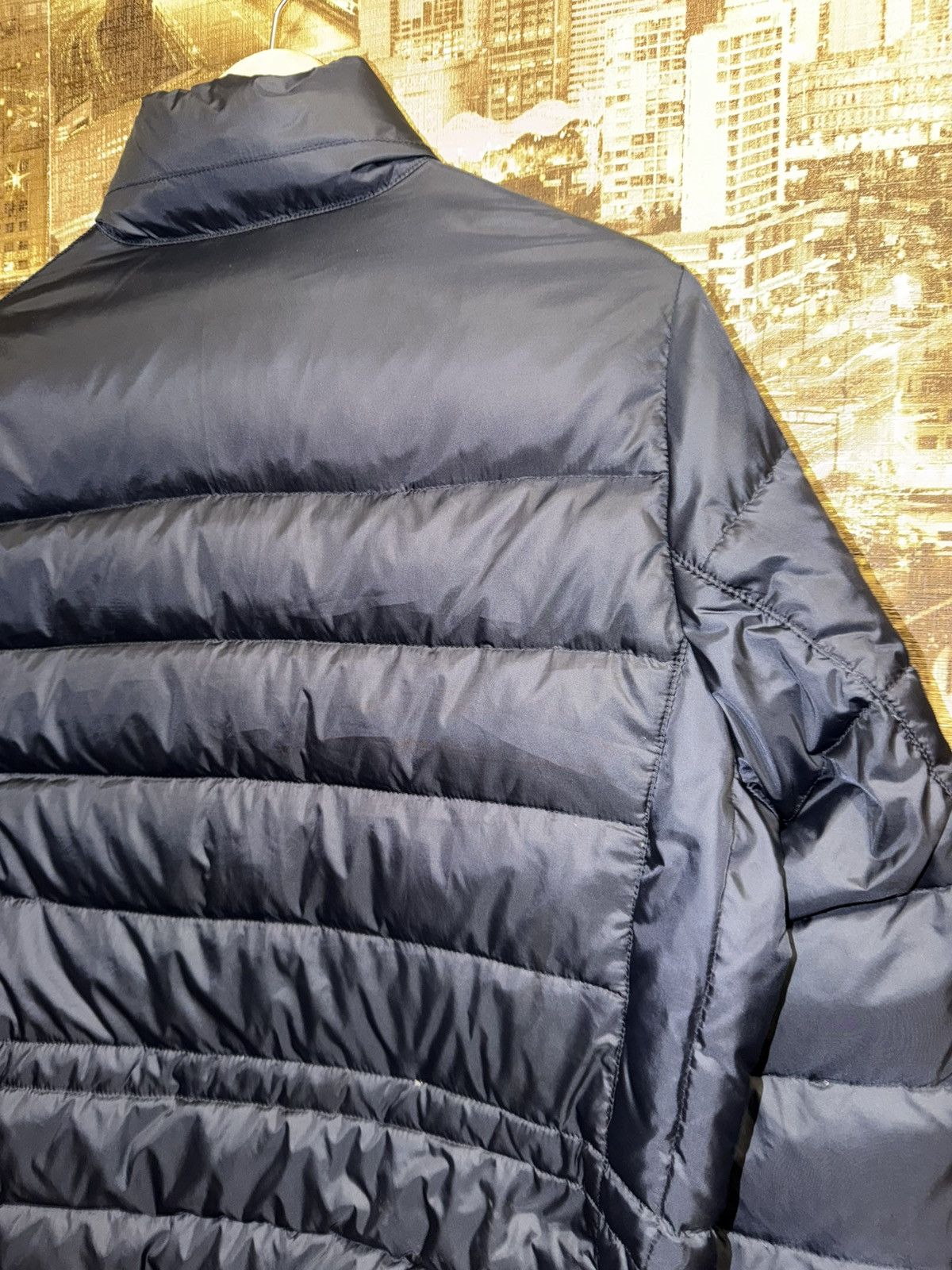 Paul Smith PAUL SMITH PS Down Puffer Jacket Size M Size US M / EU 48-50 / 2 - 12 Thumbnail