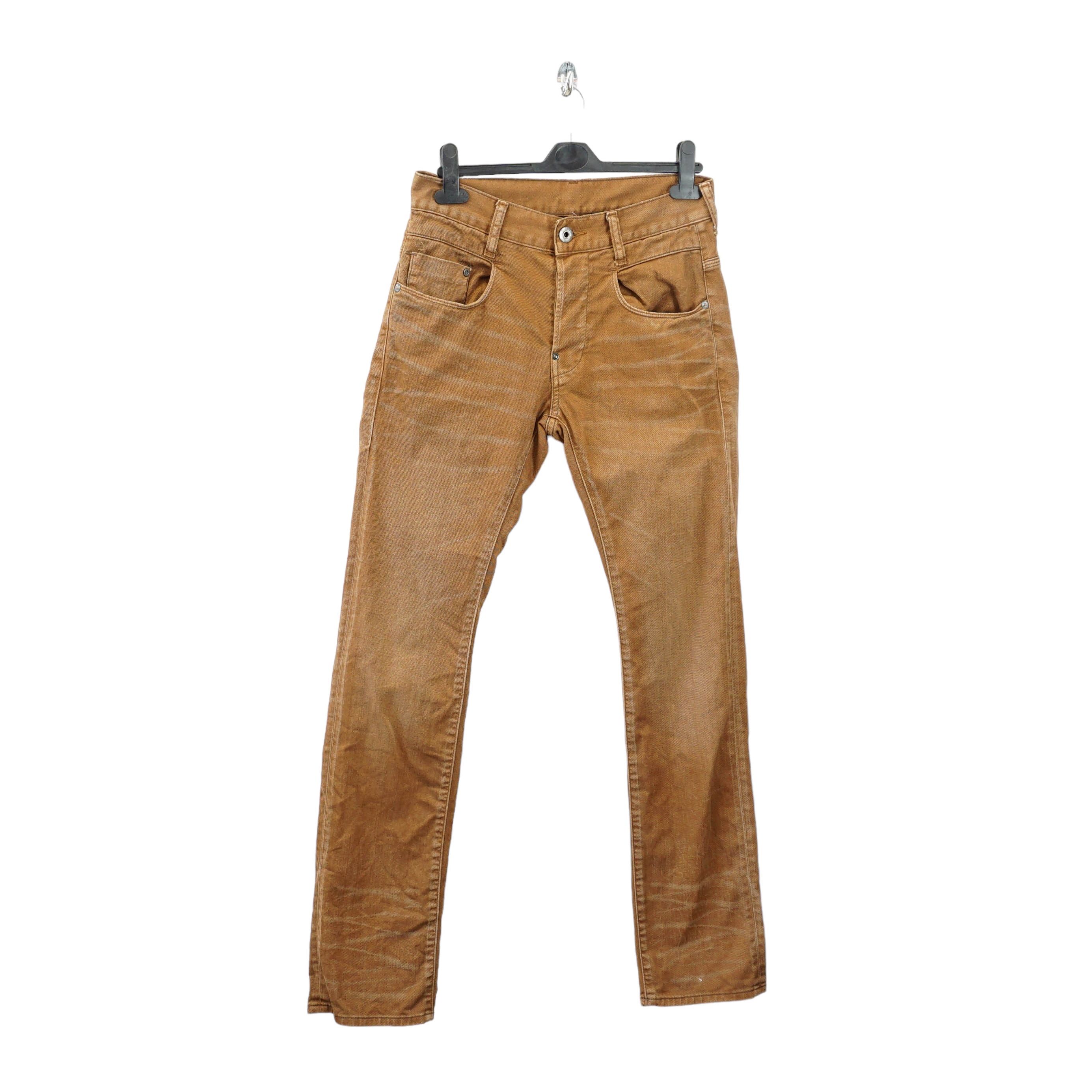 G-Star G-Star Raw Work Denim Jeans Size US 28 / EU 44 - 1 Thumbnail