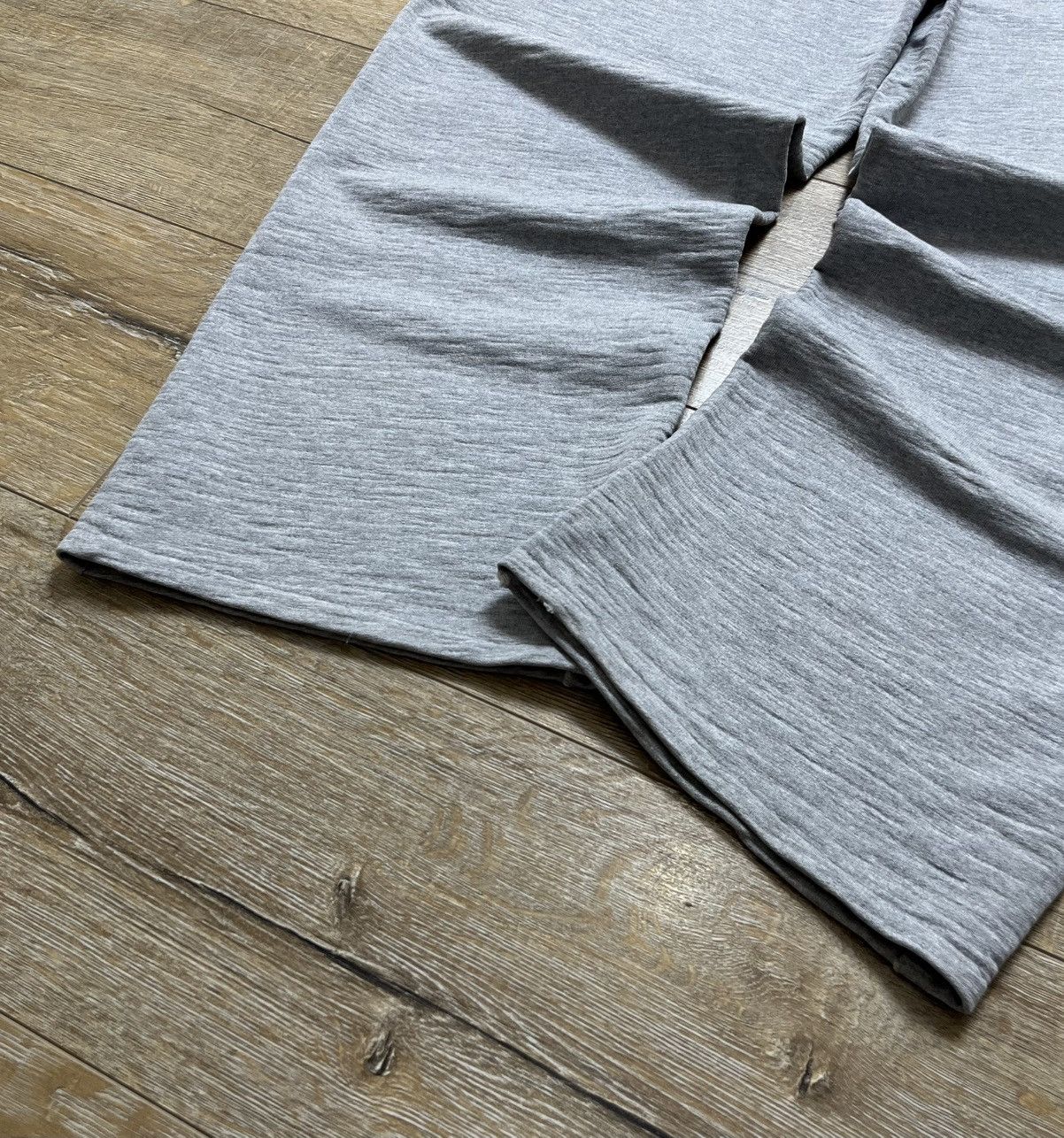 Gap Gap Baggy Sweatpants Y2K 00s Size US 32 / EU 48 - 12 Thumbnail
