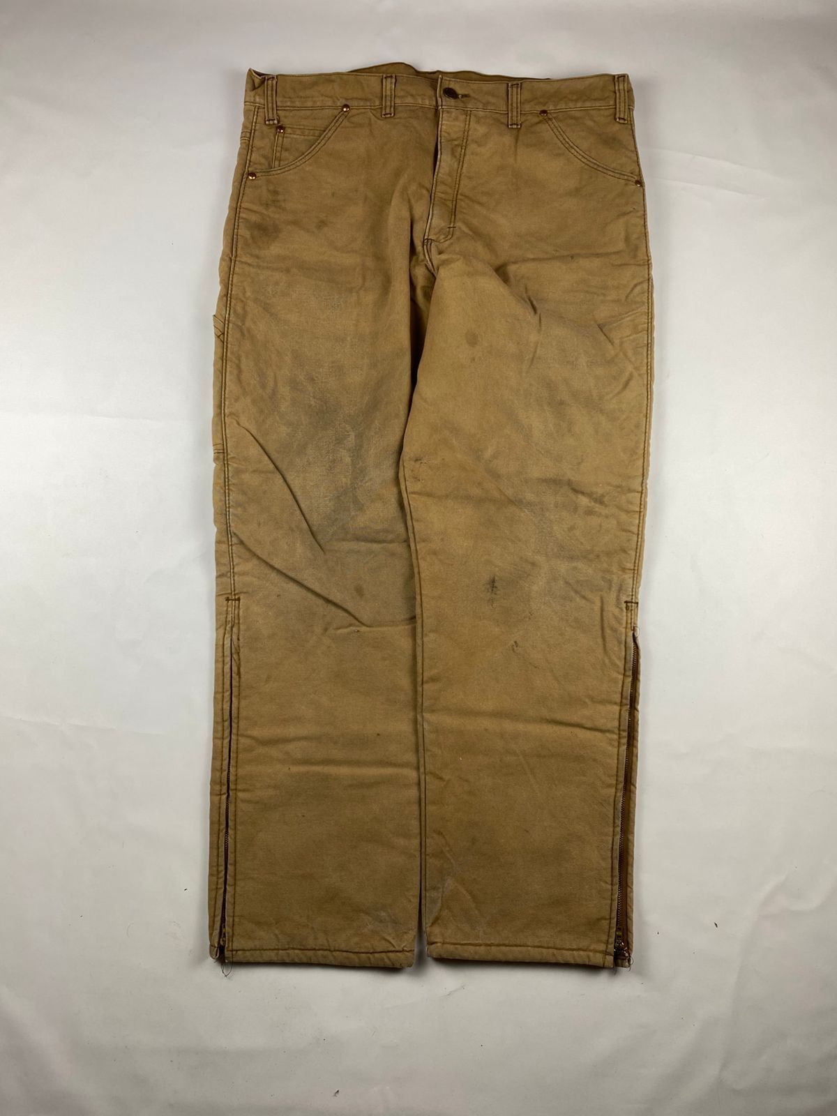 Other Vintage Carpenter Work Pants Size US 38 / EU 54 - 1 Thumbnail