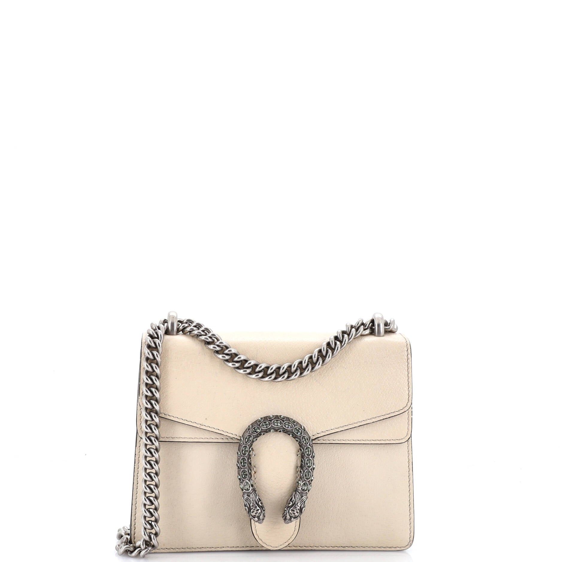 Gucci Dionysus Bag Size ONE SIZE - 1 Thumbnail