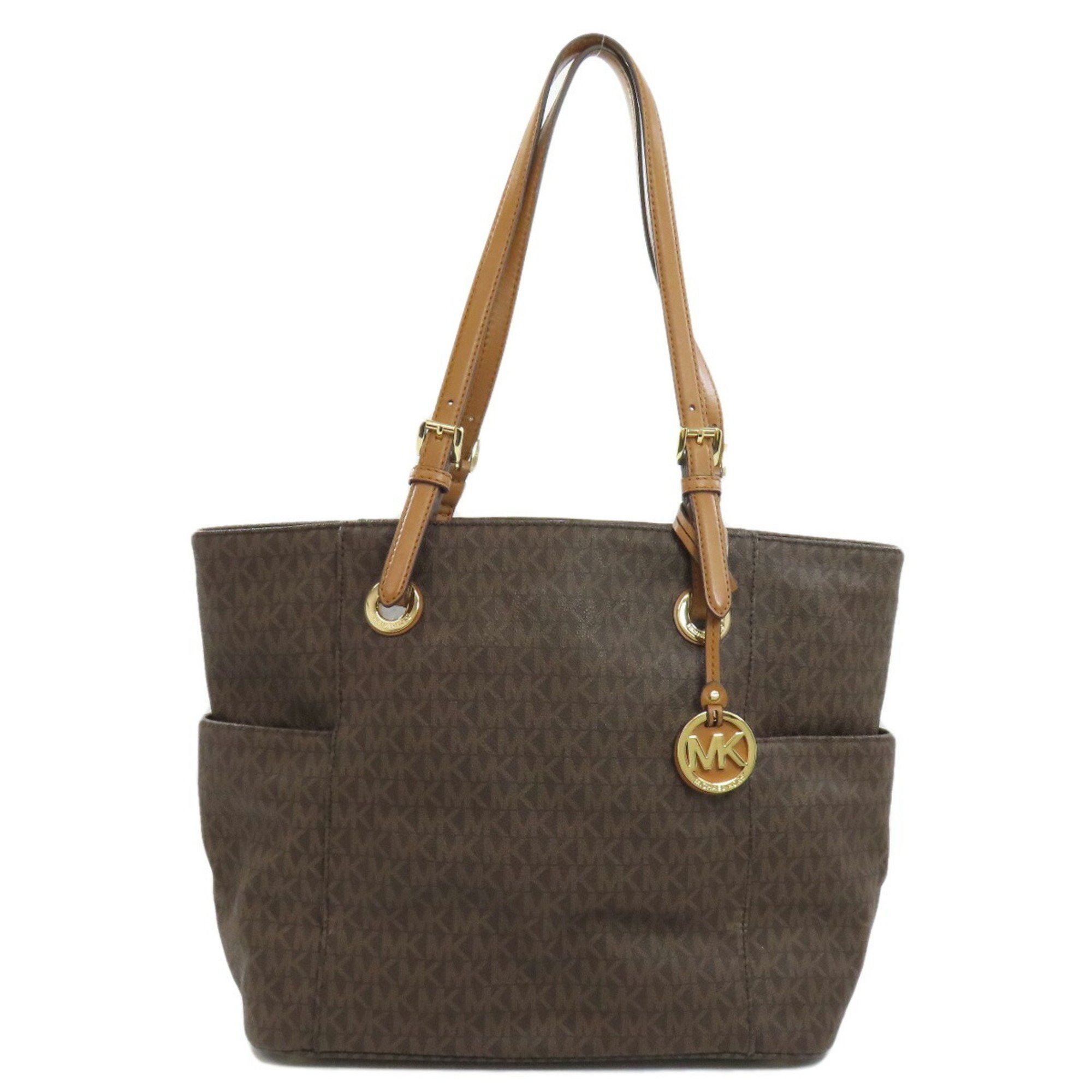 Michael Kors Michael Kors Jet set tote Size ONE SIZE - 1 Thumbnail