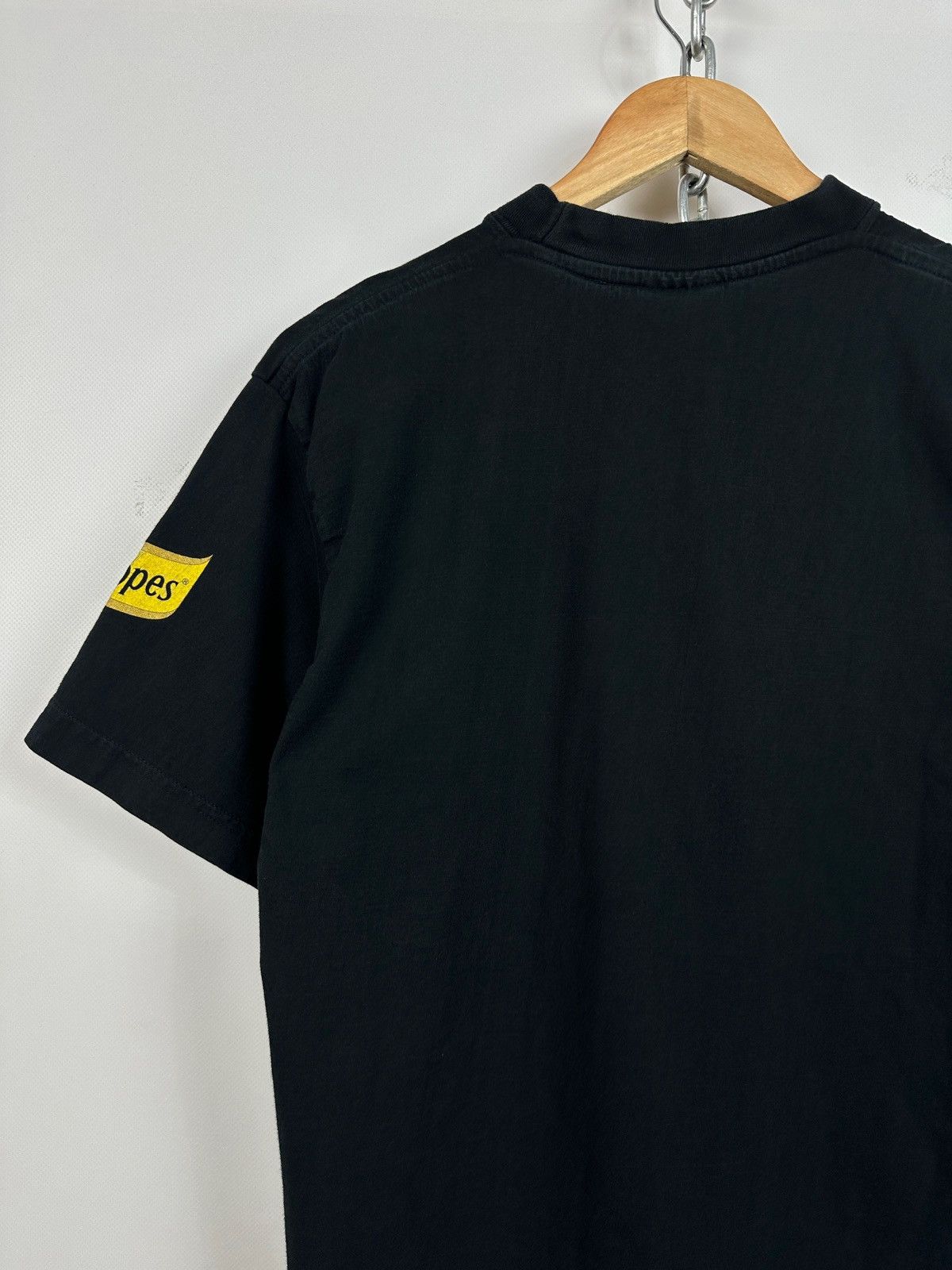 Mercedes-Benz Vintage Mika Hakkinen McLaren Mercedes West F1 Racing Shirt Size US M / EU 48-50 / 2 - 12 Thumbnail
