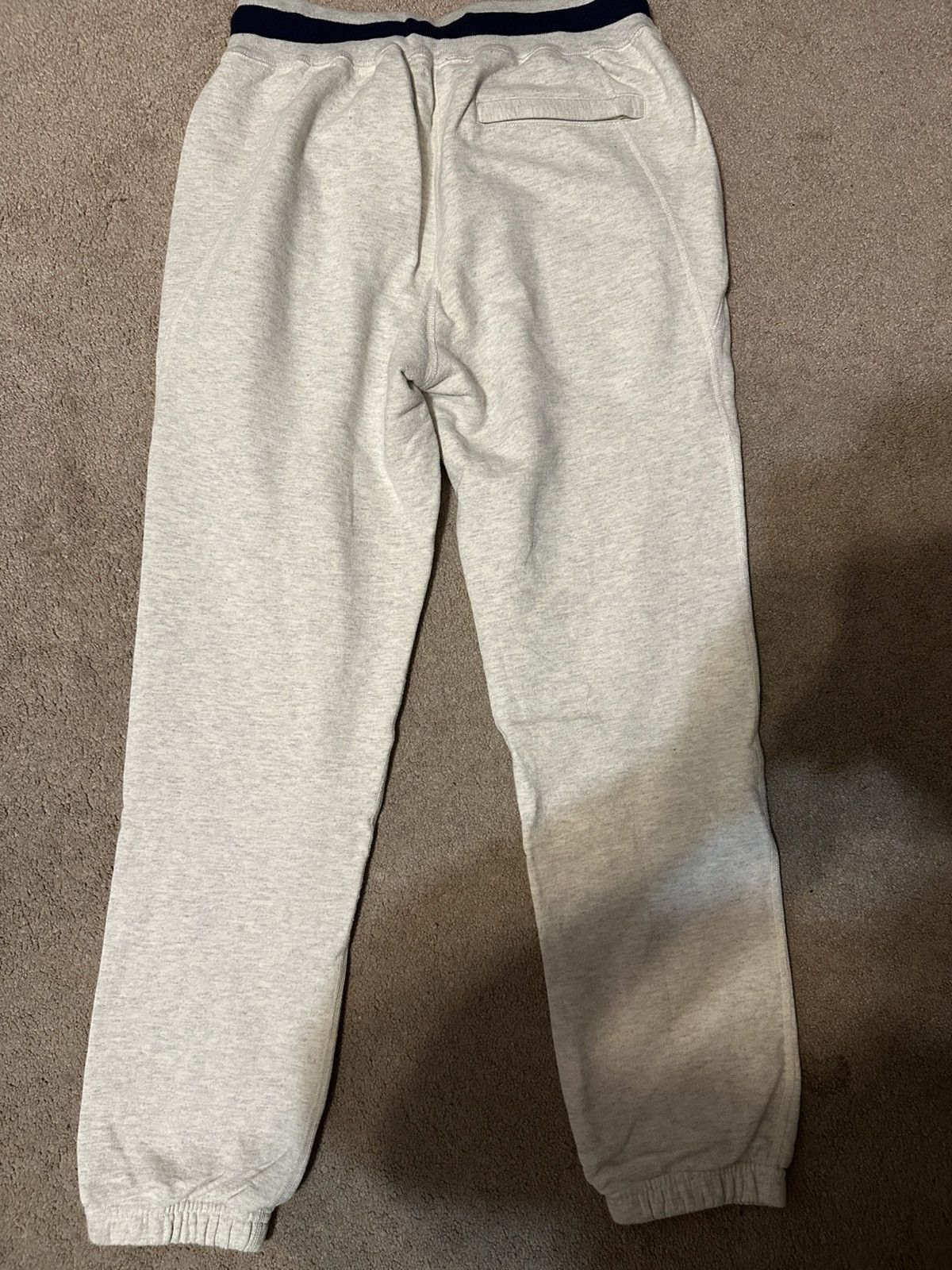 Aime Leon Dore × New Balance Aime Leon Dore sweatpants Size US 30 / EU 46 - 2 Thumbnail