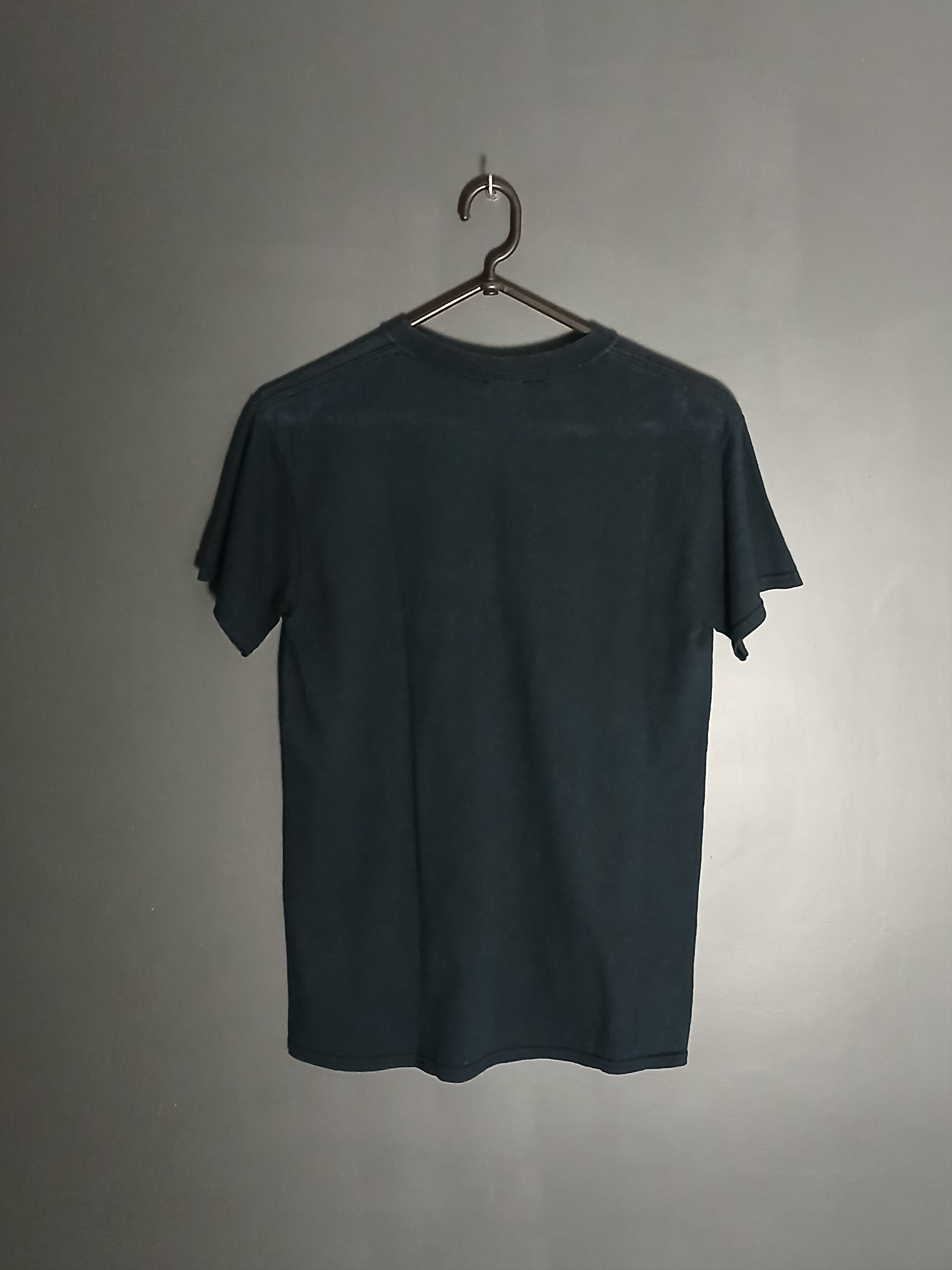 Band Tees × Nirvana Nirvana Kurt Cobain T-Shirt Size US S / EU 44-46 / 1 - 2 Thumbnail