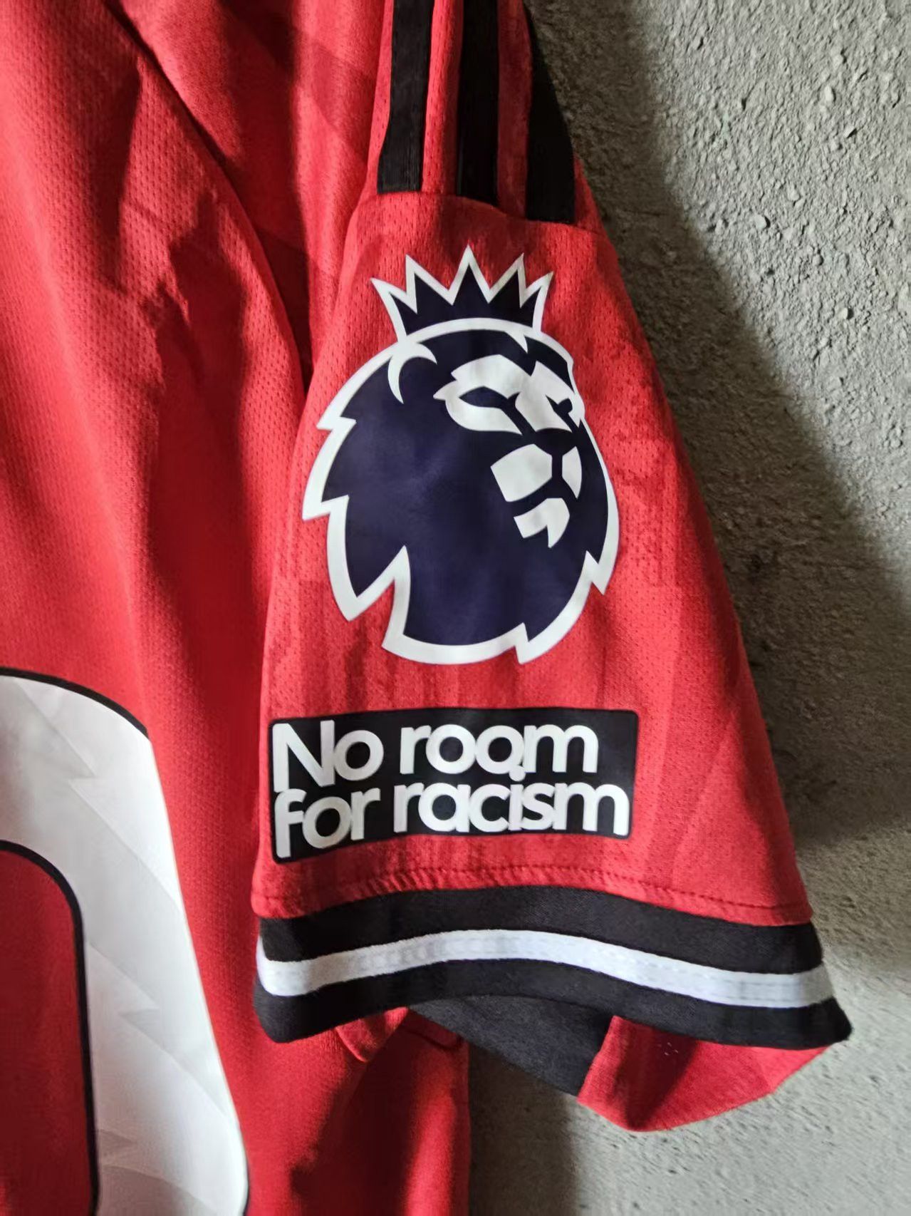 Other #30 Sesko Jersey 2025 26 MUFC Home Size US L / EU 52-54 / 3 - 3 Thumbnail