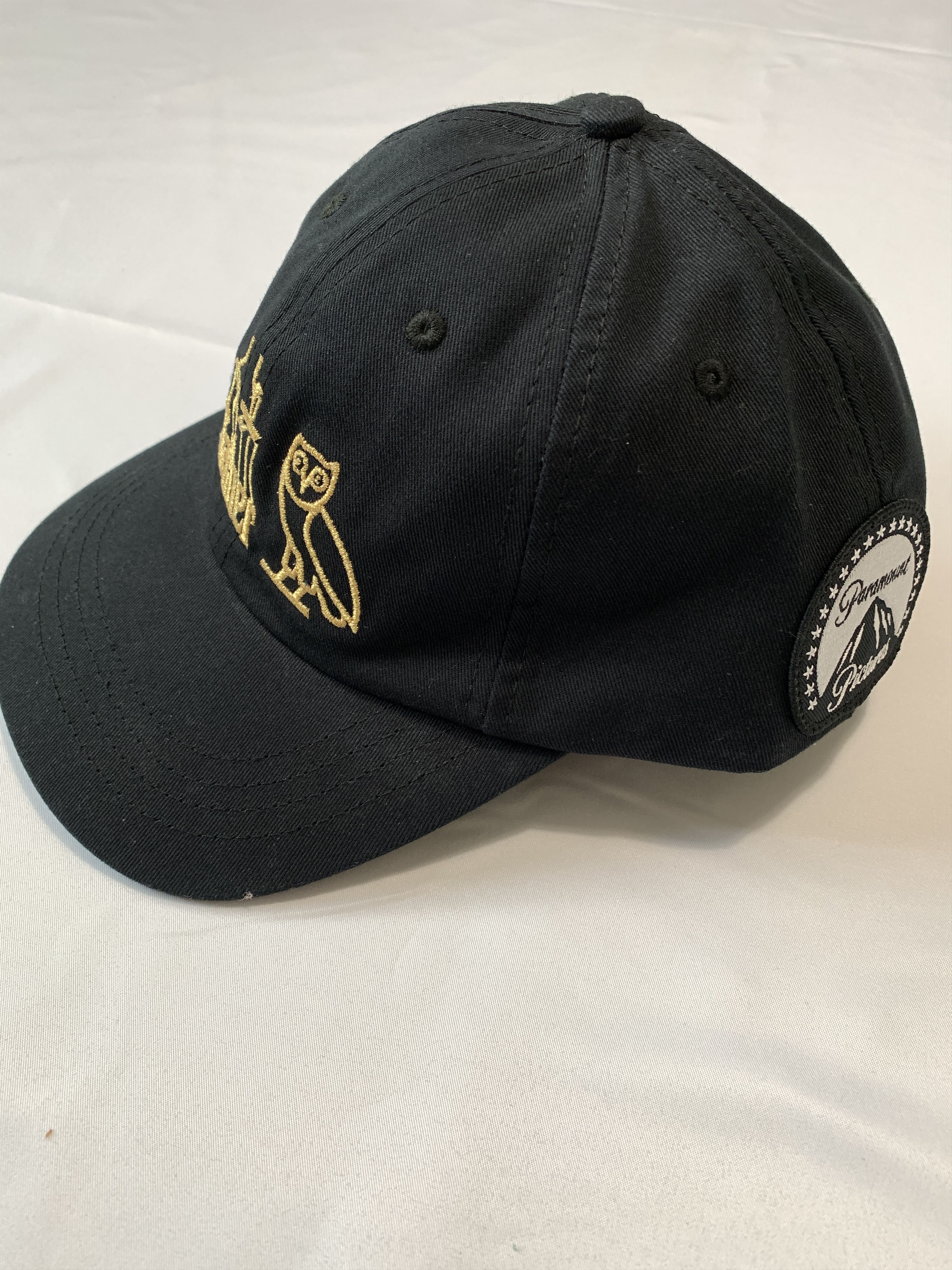Drake *COVETED* OVO x The Godfather HAT Size ONE SIZE - 2 Thumbnail