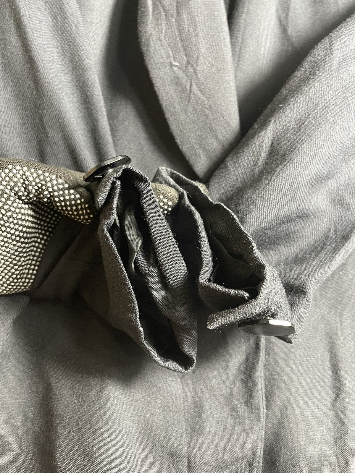 Christian Dior Monsieur × Dior × Vintage Vintage Christian Dior woman coat Size M / US 6-8 / IT 42-44 - 4 Thumbnail
