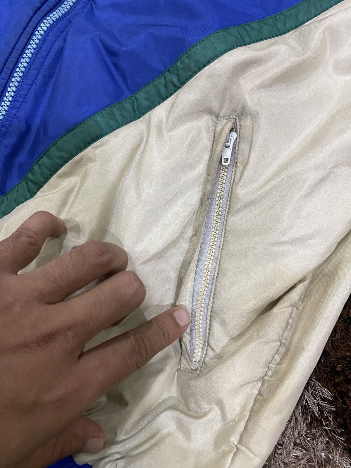 Descente × Honda × Vintage Vintage Honda Jacket By Descente Size US L / EU 52-54 / 3 - 8 Thumbnail