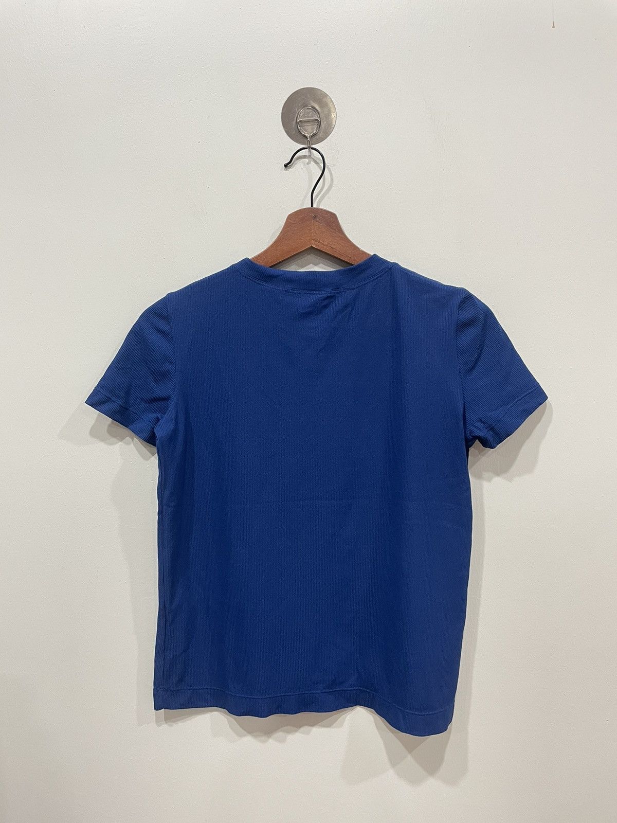 Miu Miu Miu Miu Tshirt Size M / US 6-8 / IT 42-44 - 2 Thumbnail