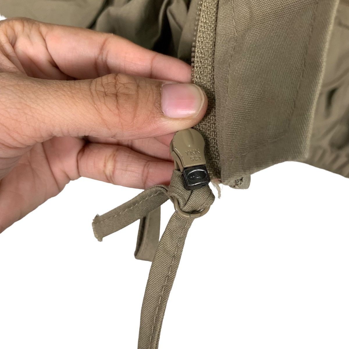 Columbia COLUMBIA Outdoor Multipocket Utility Jacket #0070-C5 Size US S / EU 44-46 / 1 - 16 Thumbnail