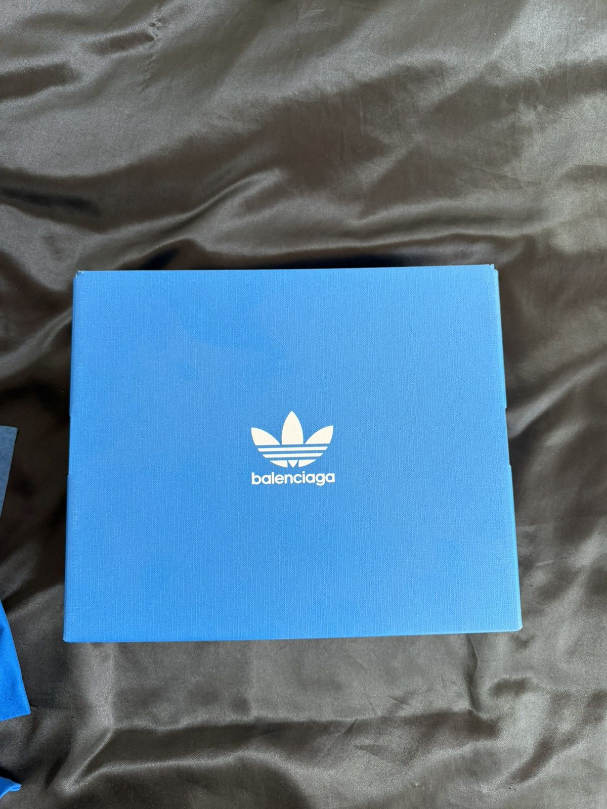 Adidas × Balenciaga Adidas x Balenciaga Speed LT Sock Sneakers Size US 4 / IT 34 - 6 Thumbnail