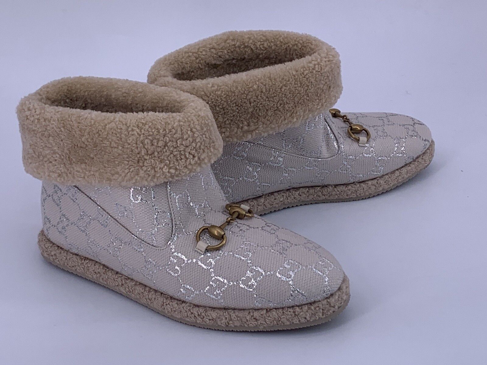 Gucci New Gucci Boots Size IT-36 / US-6 Size US 6 / IT 36 - 5 Thumbnail