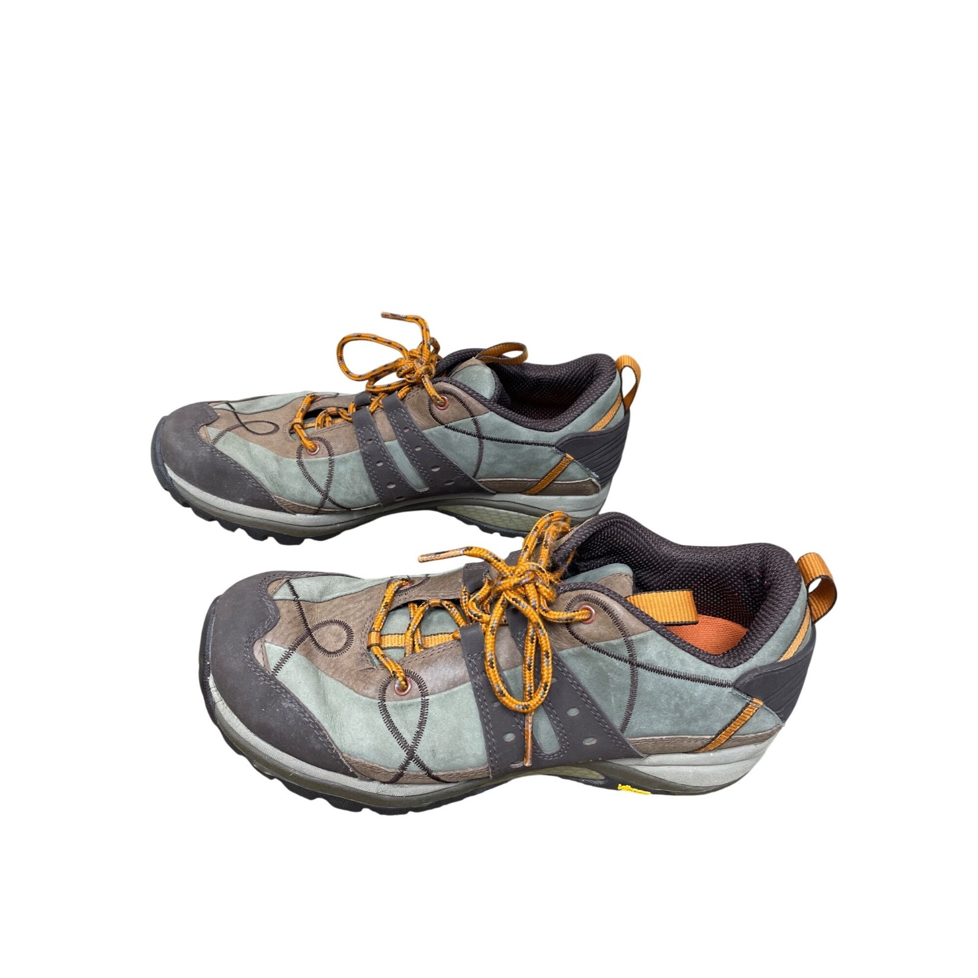 Merrell Merrell Continuum wms ortholite foam hiking walking sneakers Size US 10 / IT 40 - 4 Thumbnail