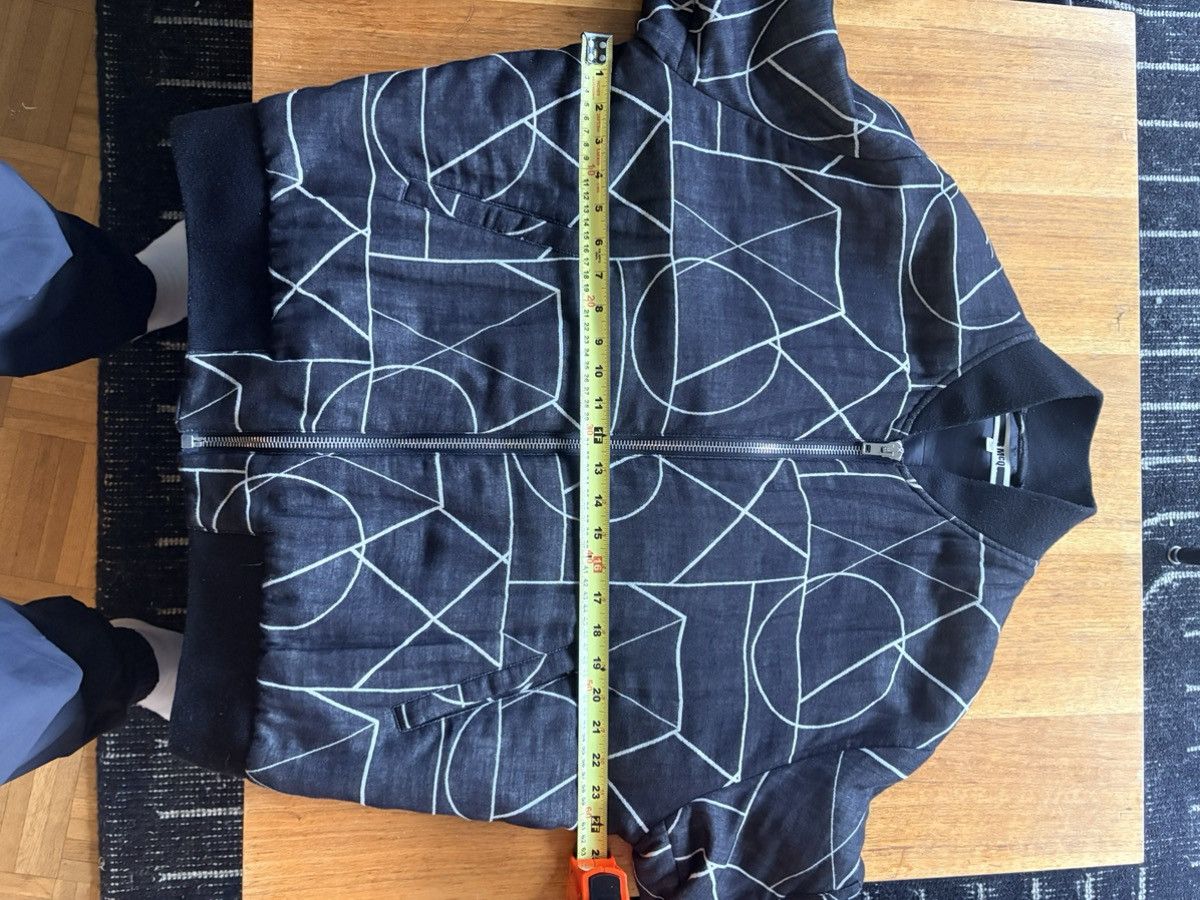 Alexander McQueen Alexander McQueen - McQ Size US L / EU 52-54 / 3 - 10 Thumbnail