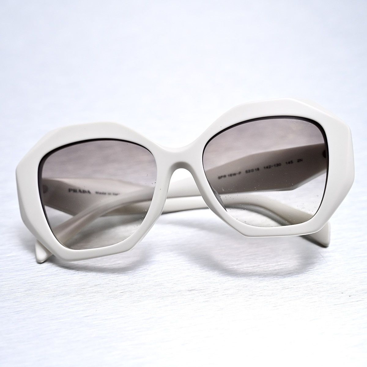 Prada PRADA 0PR 16WSF SUNGLASSES Size ONE SIZE - 6 Thumbnail