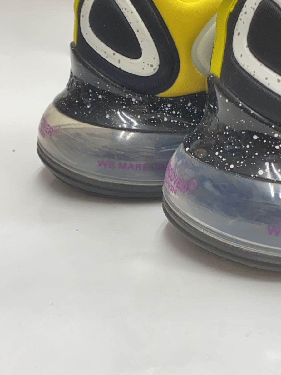 Undercover Undercover x Nike AirMx 720 AirMx Ylw Size US 9 / EU 42 - 7 Thumbnail