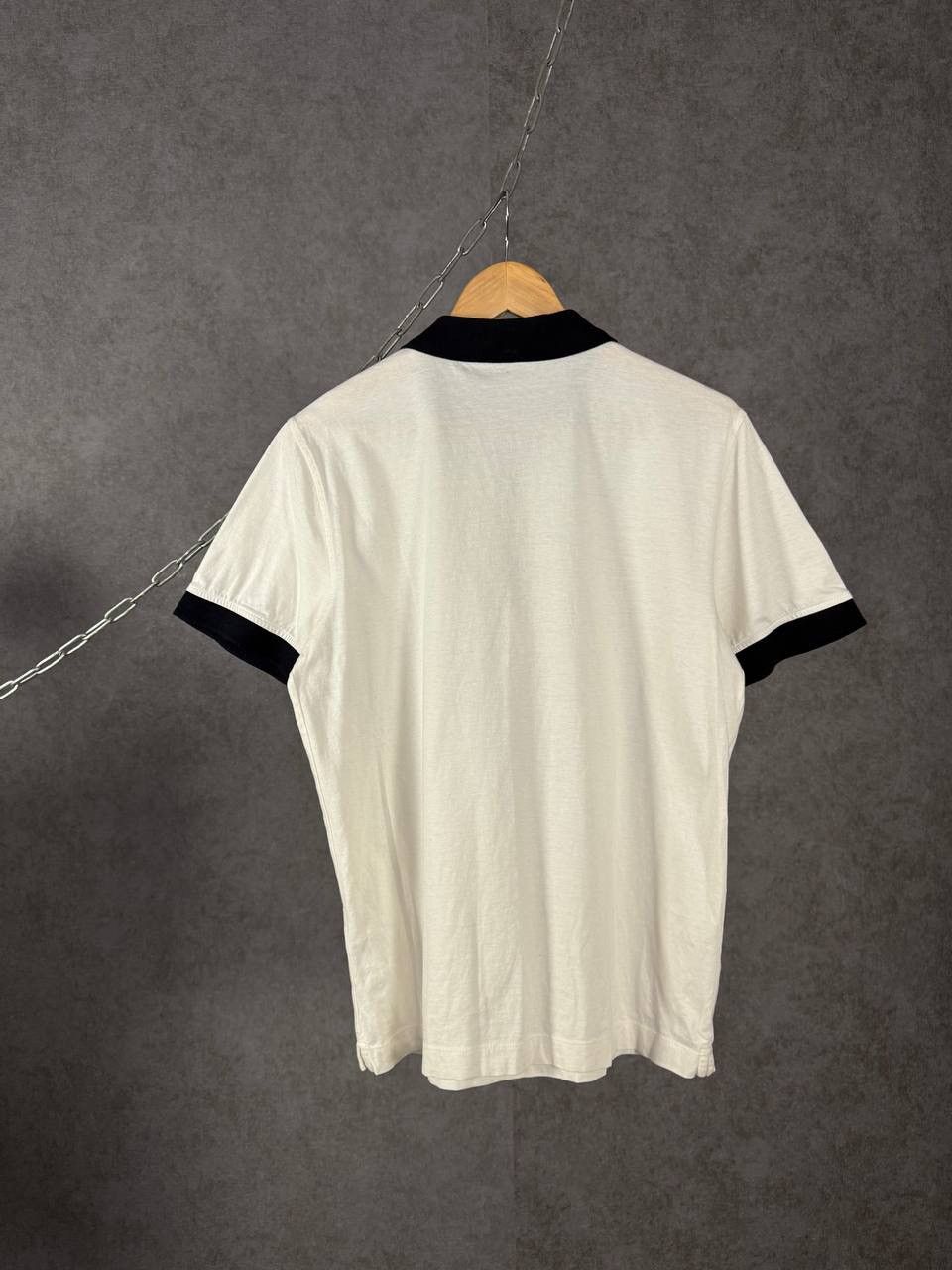 Reiss Reiss designer polo tee Size US M / EU 48-50 / 2 - 6 Thumbnail