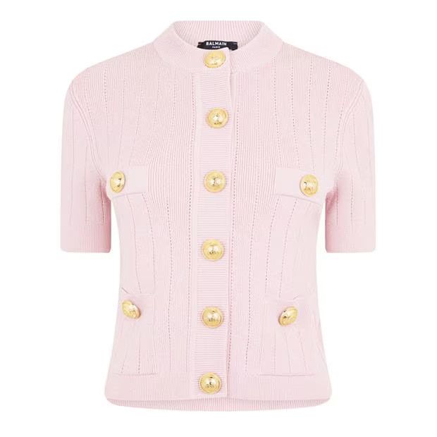 o1g2r1mq0924 Knitwear in Rose Clair