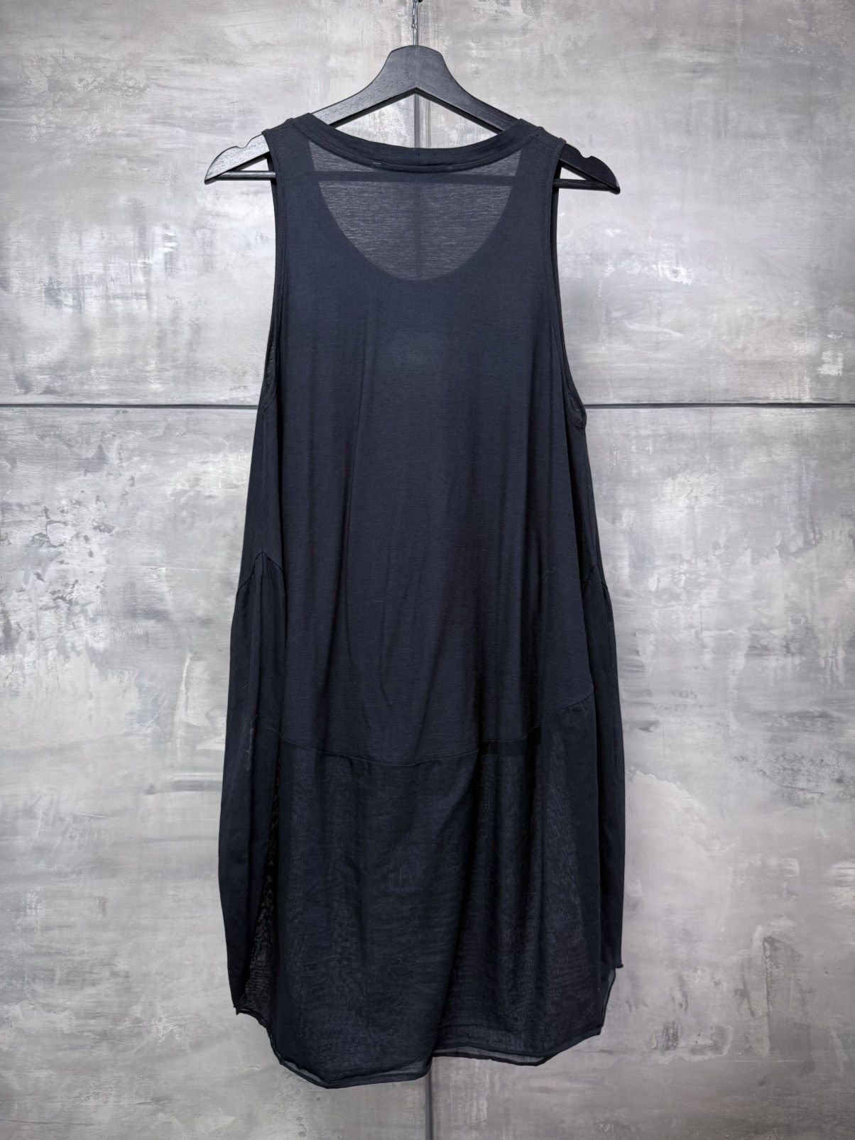 Poeme Bohemien Bell dress S-L Size M / US 6-8 / IT 42-44 - 2 Thumbnail