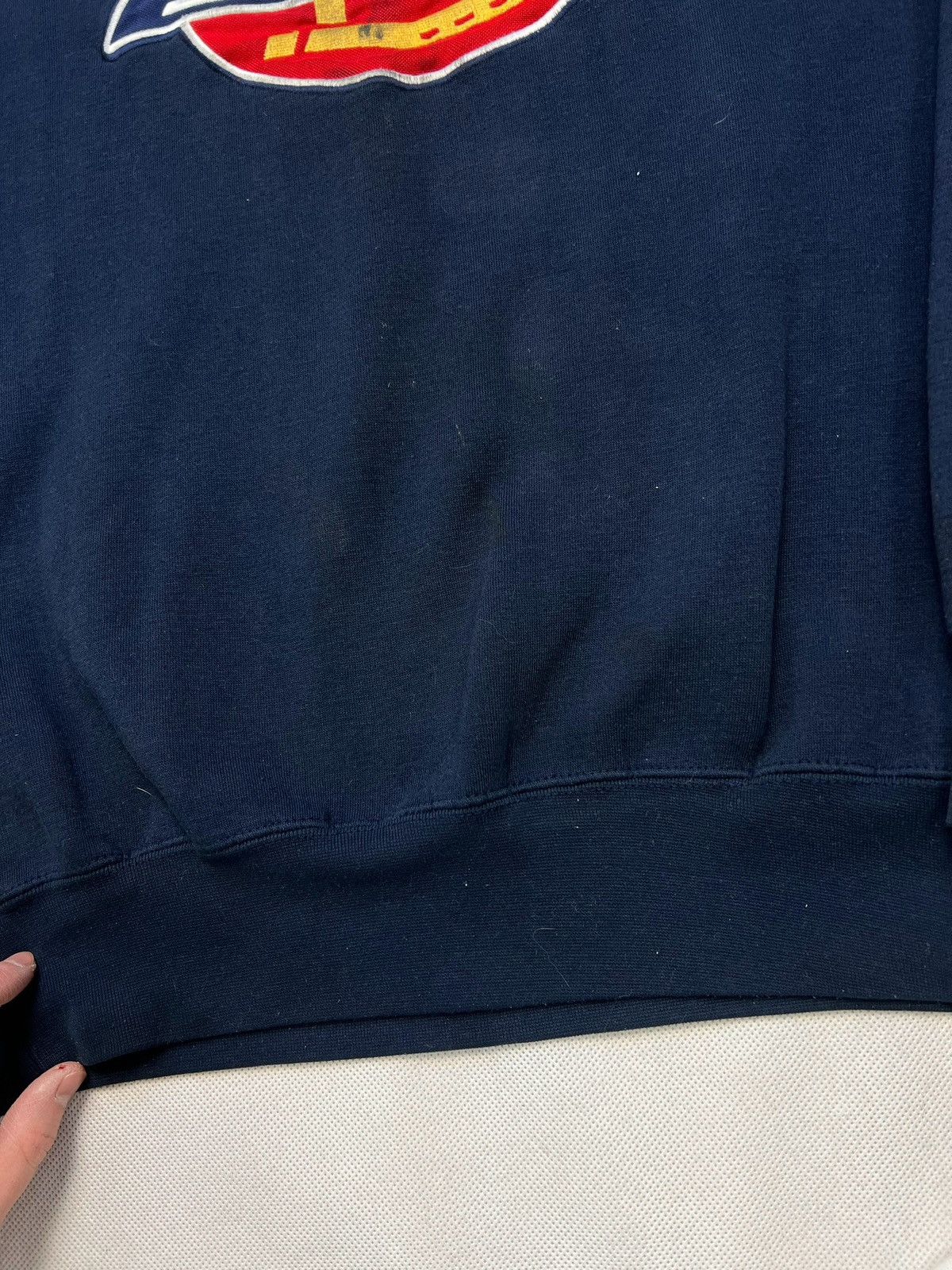 Dickies × Vintage Sweatshirt Dickies Big Logo Vintage 90’s Embroidery Size US M / EU 48-50 / 2 - 3 Thumbnail