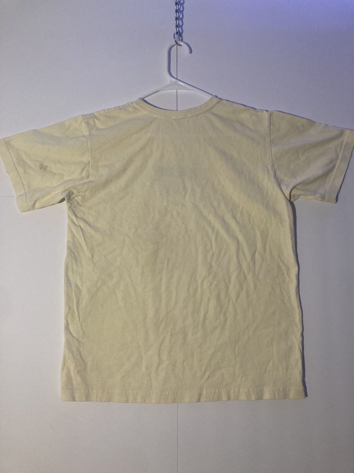 Guess × Vintage Vintage Guess Jeans USA embroidered Rose Tee Size US L / EU 52-54 / 3 - 2 Thumbnail