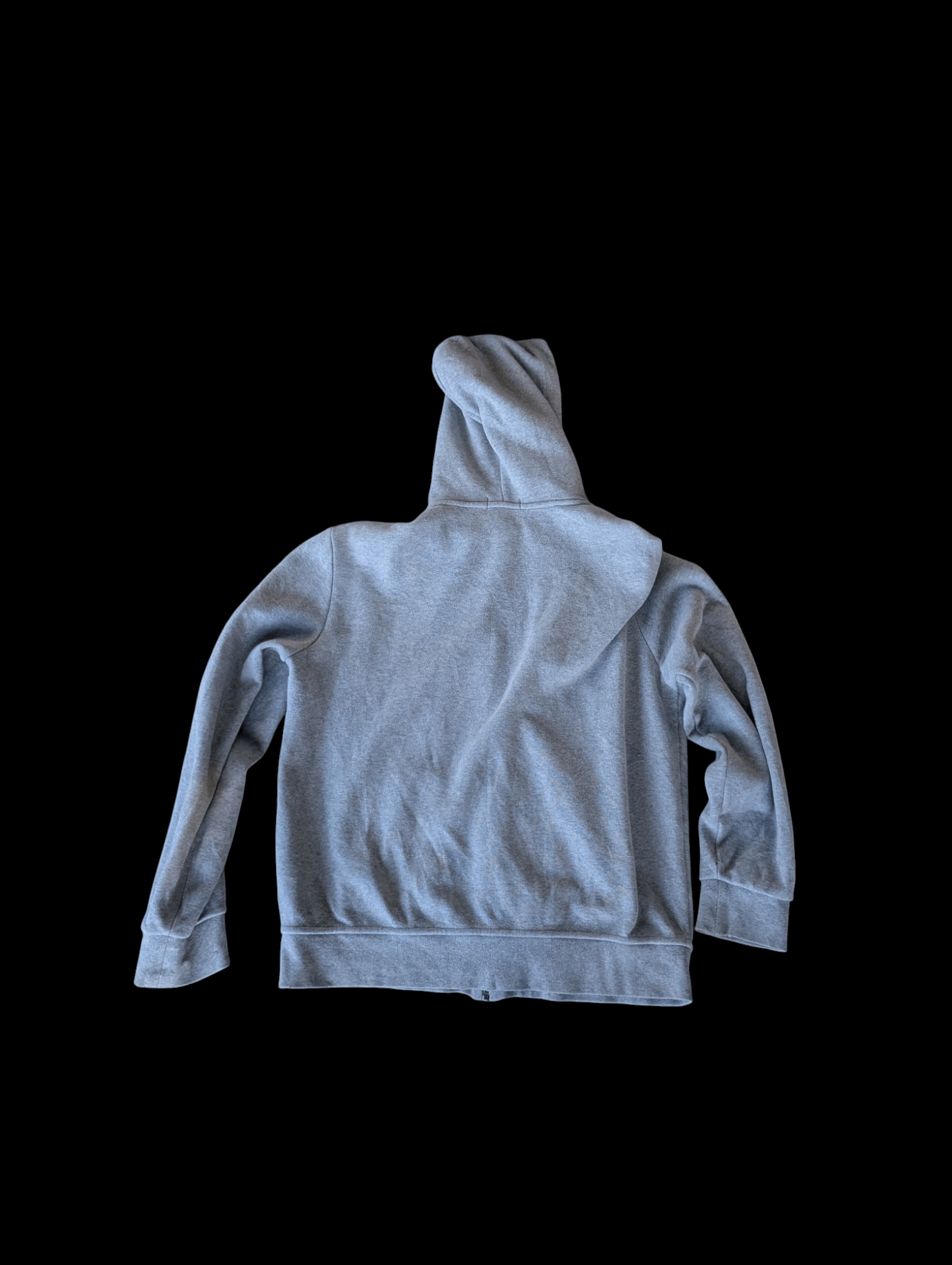 Polo Ralph Lauren Polo Ralph Lauren Zip Up Hoodie Size US M / EU 48-50 / 2 - 2 Thumbnail