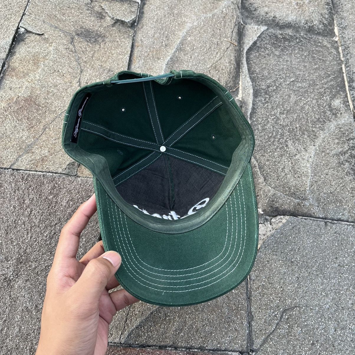 Hysteric Glamour HYSTERIC GLAMOUR "Detroit" Cap Hat Size ONE SIZE - 4 Thumbnail