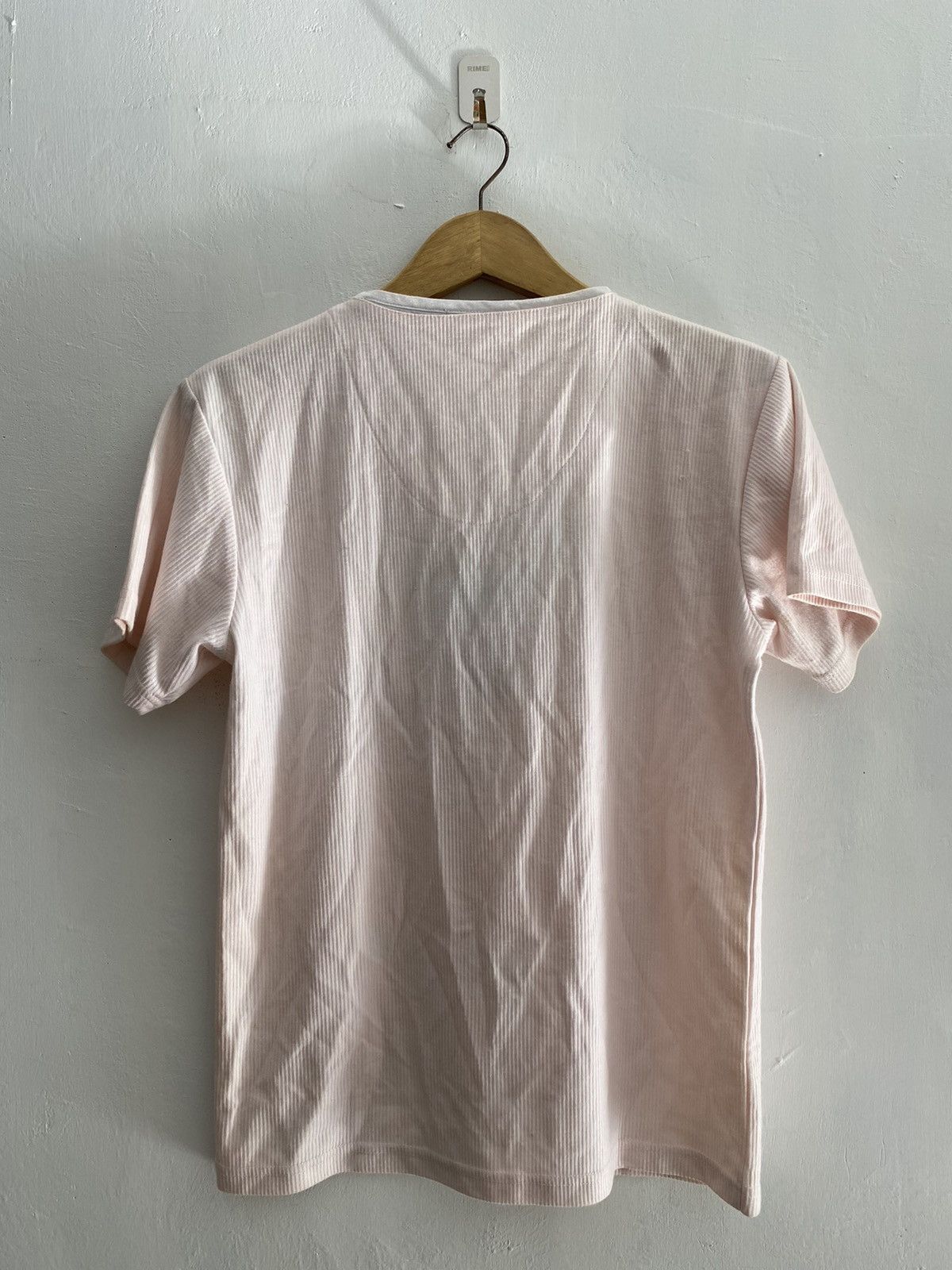 Japanese Brand × Le Grande Bleu (L.G.B.) × semanticdesign Smantic design double colars tshirts Size US L / EU 52-54 / 3 - 2 Thumbnail