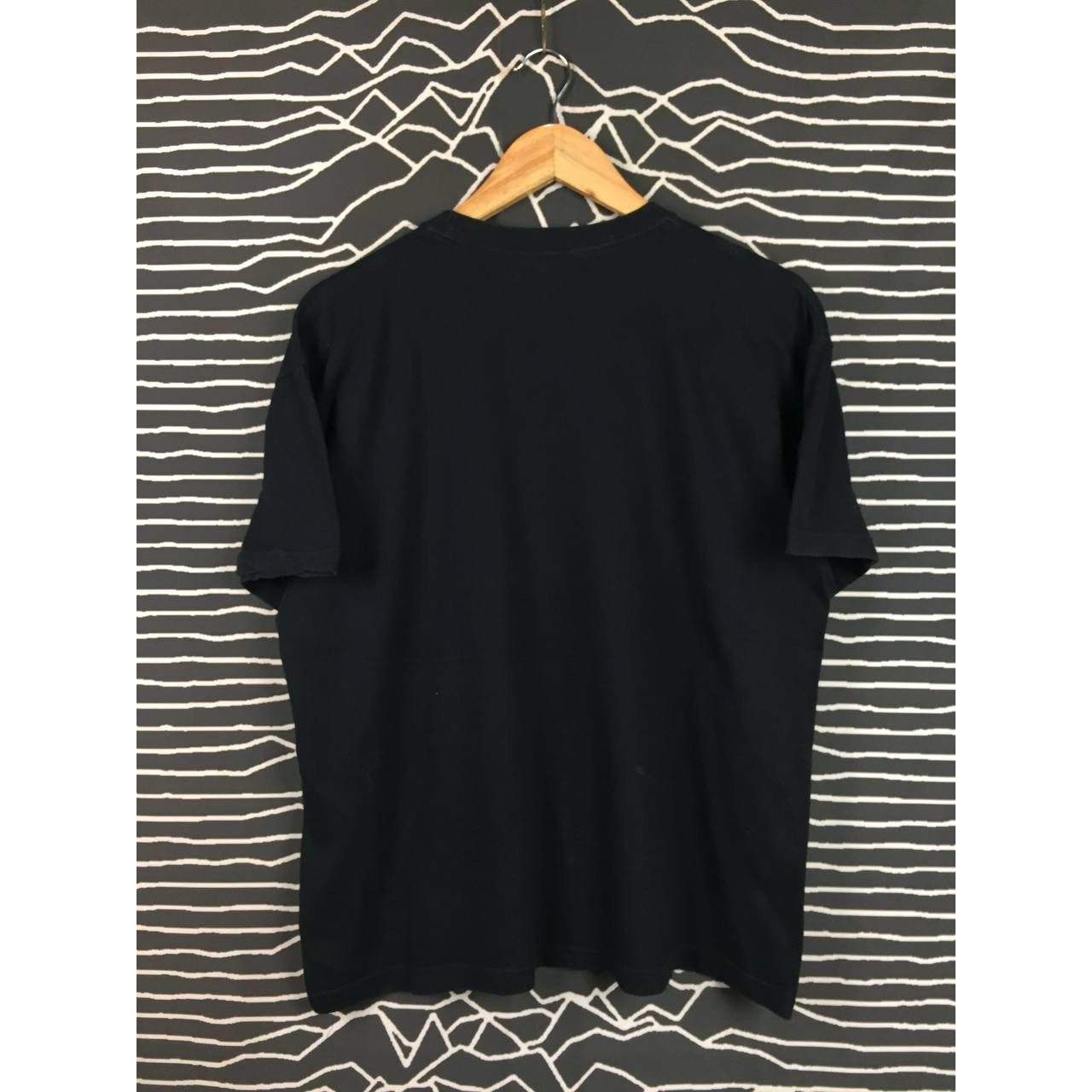 Band Tees × Bob Marley Bob Marley Mick Jagger Peter Tosh Photo Print Tee Size US M / EU 48-50 / 2 - 6 Thumbnail