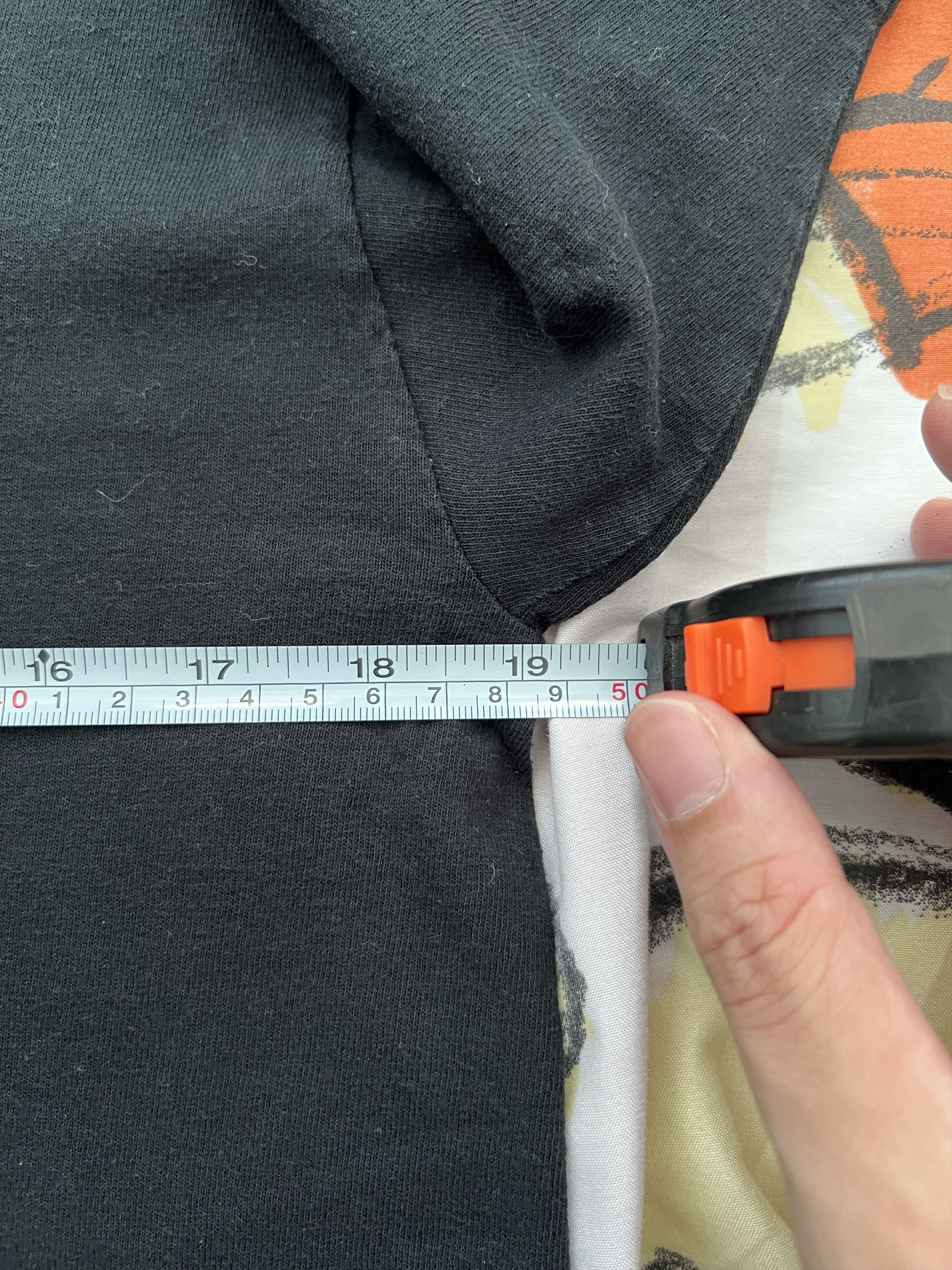 Supreme Supreme 1871 Tee Size US M / EU 48-50 / 2 - 7 Thumbnail