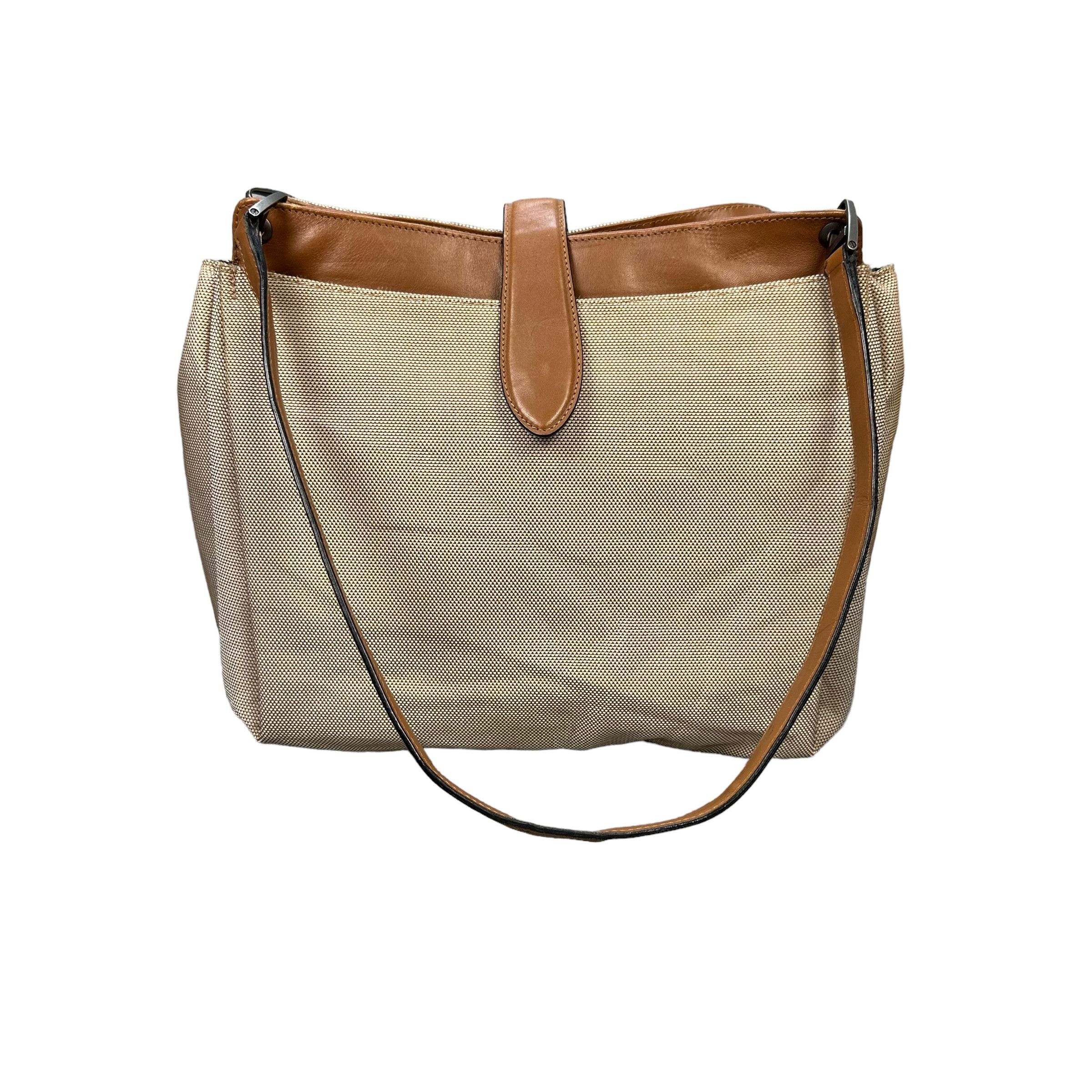 Bally Bally Made in Italy Bag Size ONE SIZE - 2 Thumbnail
