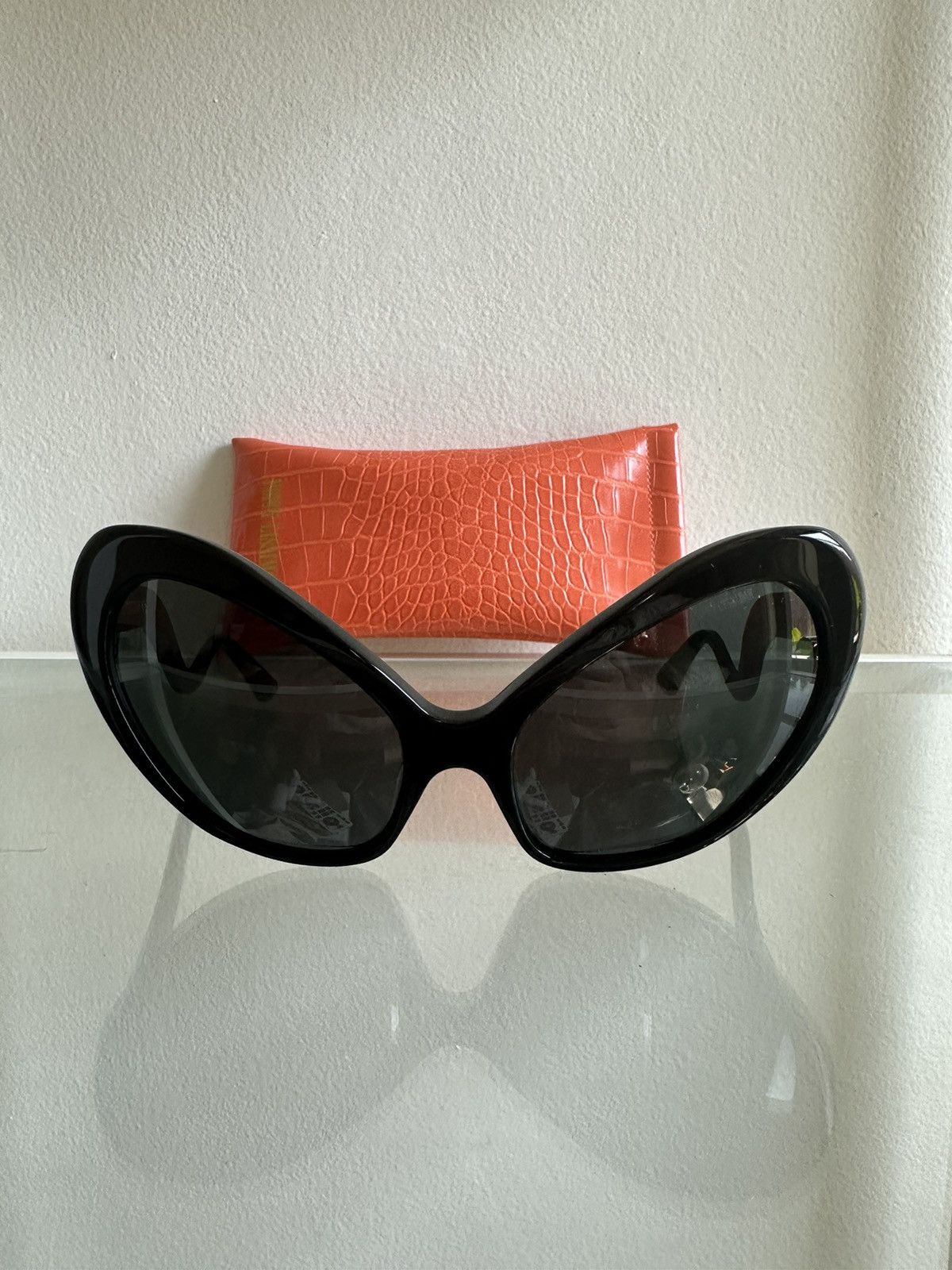 Other Poppy Lissiman Alkari Sunglasses Size ONE SIZE - 1 Thumbnail
