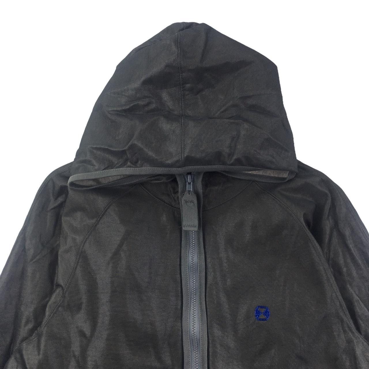 Vintage Vtg FINAL HOME JAPAN Kosuke Tsumura Jacket Hoodie Issey Size US M / EU 48-50 / 2 - 2 Thumbnail