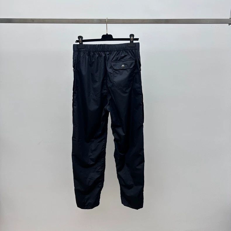 Givenchy Givenchy Sport Casual Pants Size US 30 / EU 46 - 2 Thumbnail