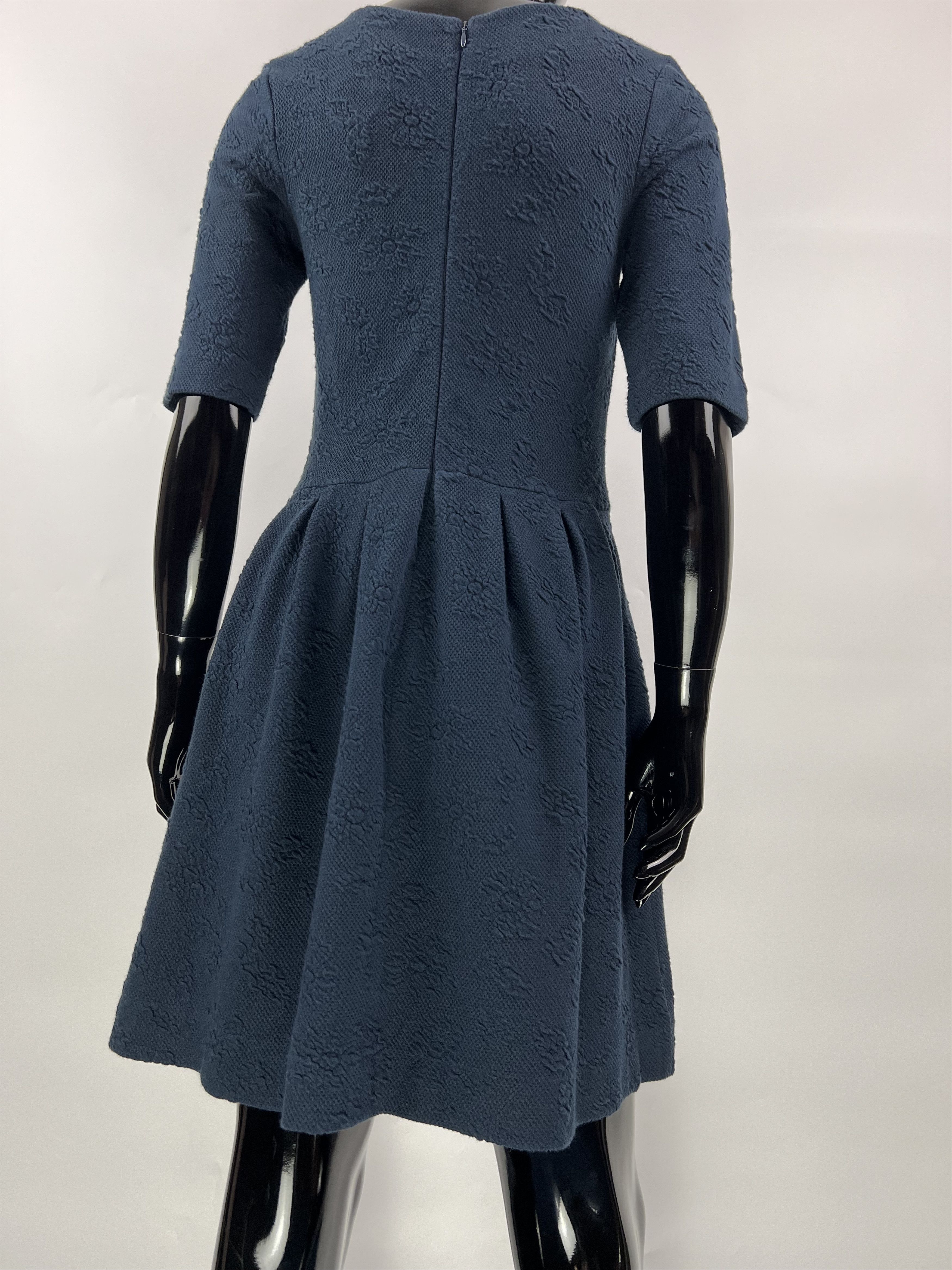 Ganni Ganni Short Dress Size M Size M / US 6-8 / IT 42-44 - 10 Thumbnail
