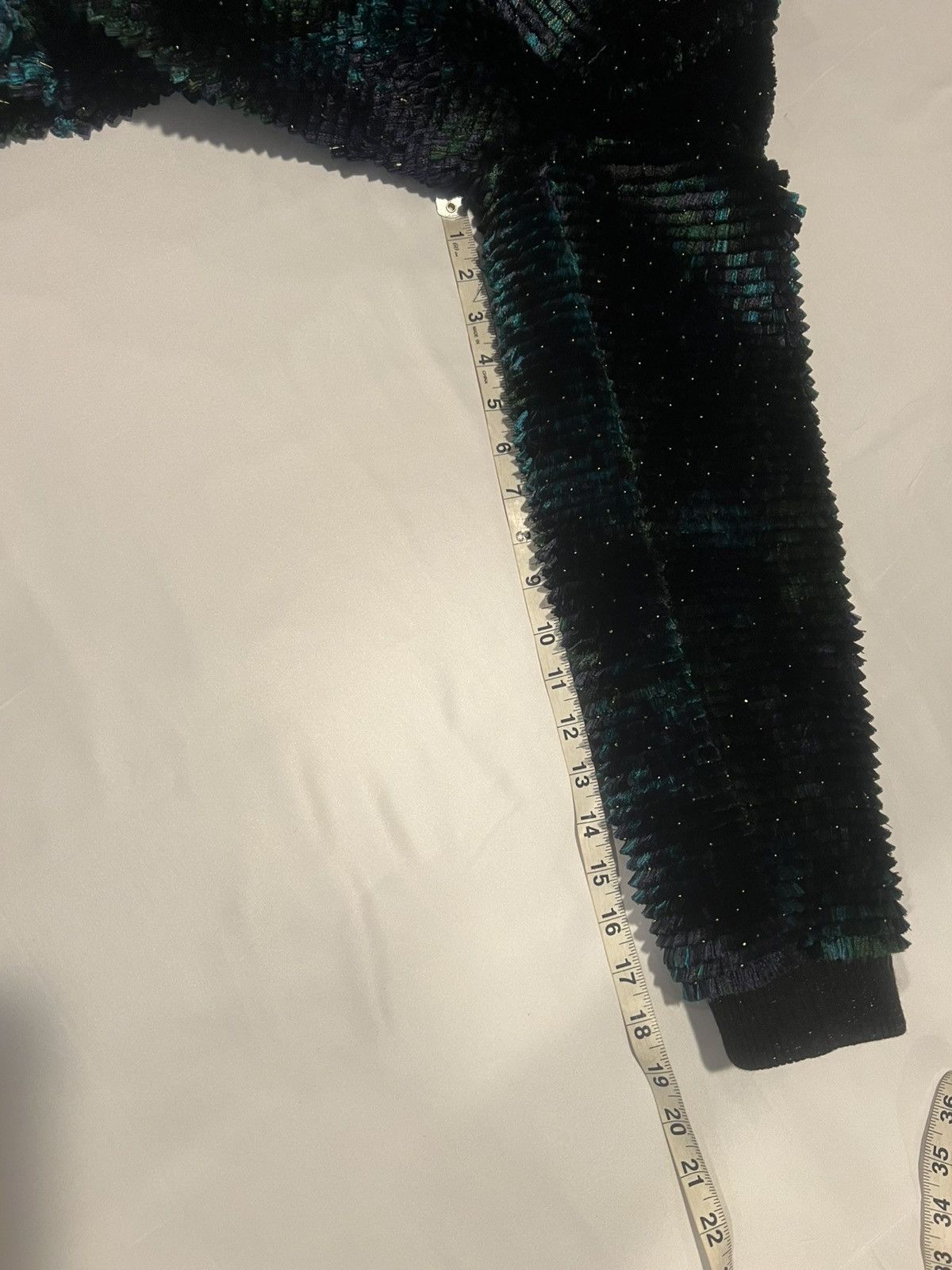 Saint Laurent Paris Saint Laurent teddy jacket . 50/L. $15000 Size US M / EU 48-50 / 2 - 7 Thumbnail