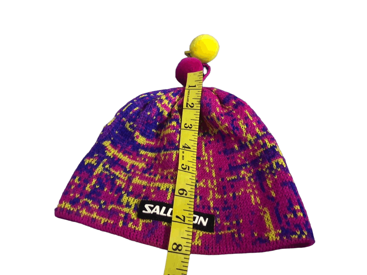Salomon Salomon Beanie Hat Multicolor Size ONE SIZE - 10 Thumbnail