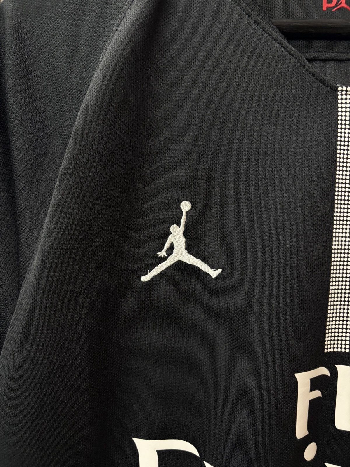 Jordan Brand Paris Saint‑Germain Jordan Brand Jersey PSG Football Shirt Size US L / EU 52-54 / 3 - 5 Thumbnail