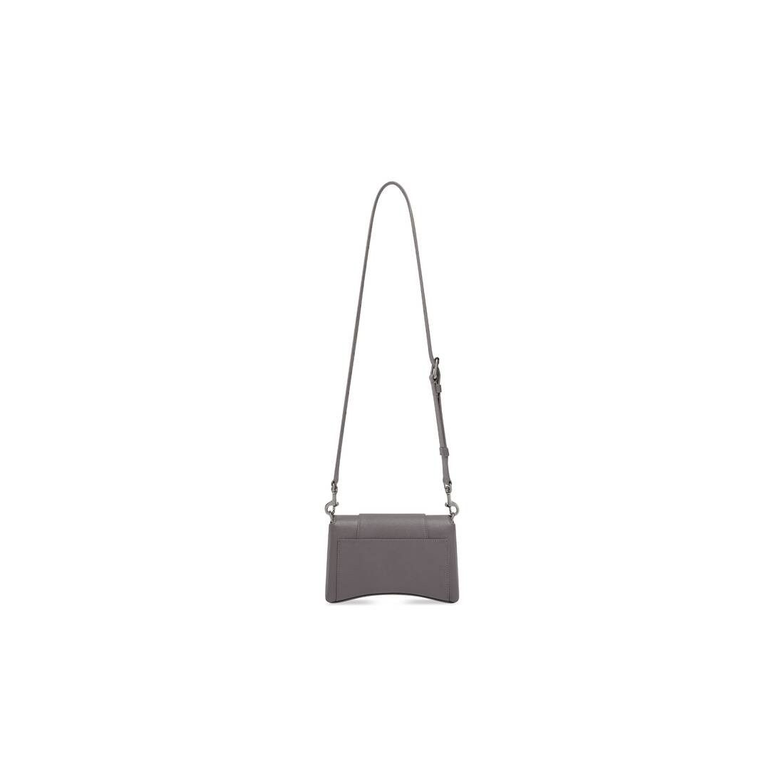 Balenciaga o1mt1gz0925 Size: OS / Downtown XXS Crossbody Bag Size ONE SIZE - 4 Thumbnail
