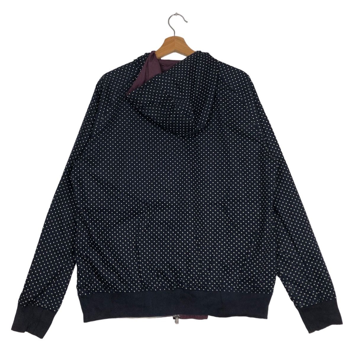 Fred Perry × Japanese Brand 🔥90s Reversible Bomber Jacket Fred Perry Inspire RaffSimons Size US XL / EU 56 / 4 - 8 Thumbnail