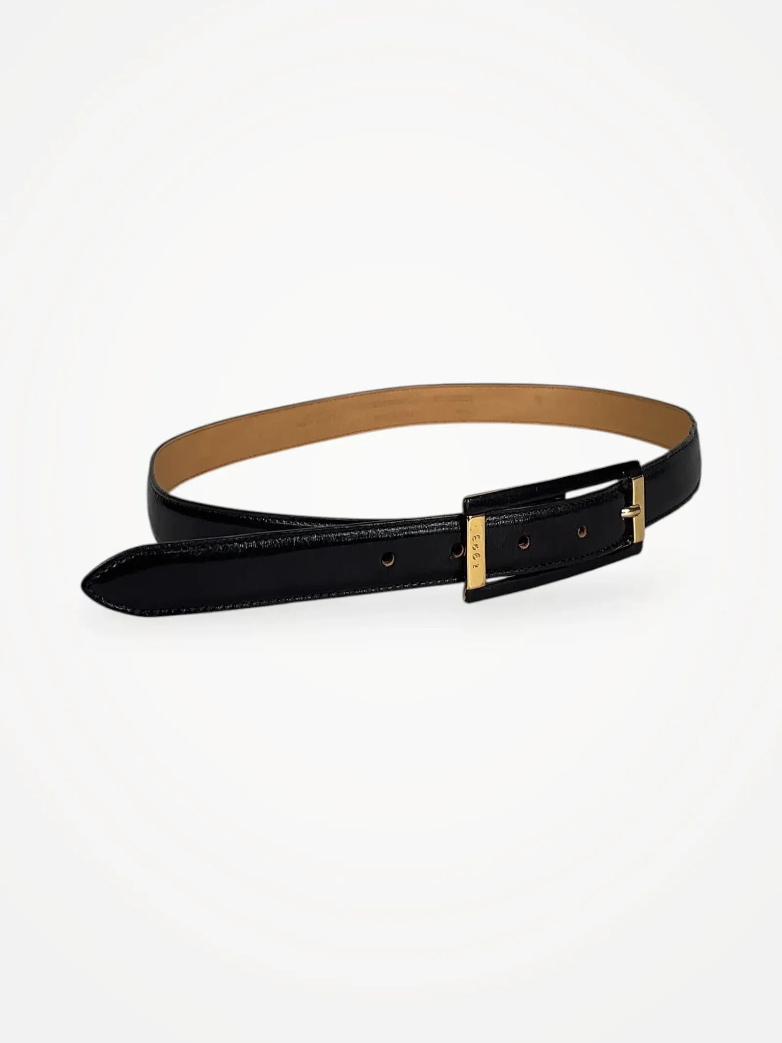 Tiger of Sweden Tiger of Sweden Belt Size ONE SIZE - 1 Thumbnail
