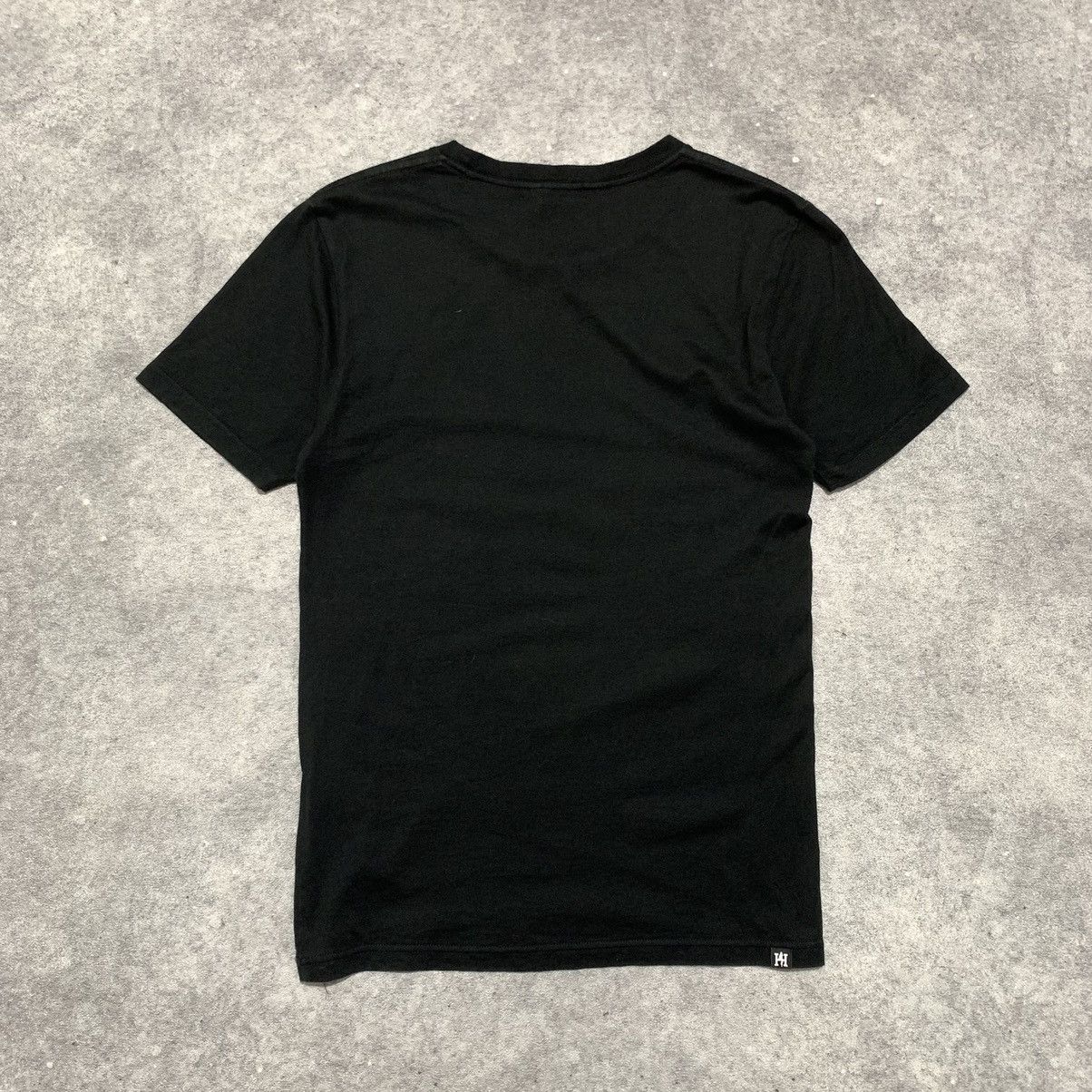 Hysteric Glamour × Japanese Brand × Vintage HYSTERIC GLAMOUR NAKED UNDER LEATHER Size S / US 4 / IT 40 - 2 Thumbnail