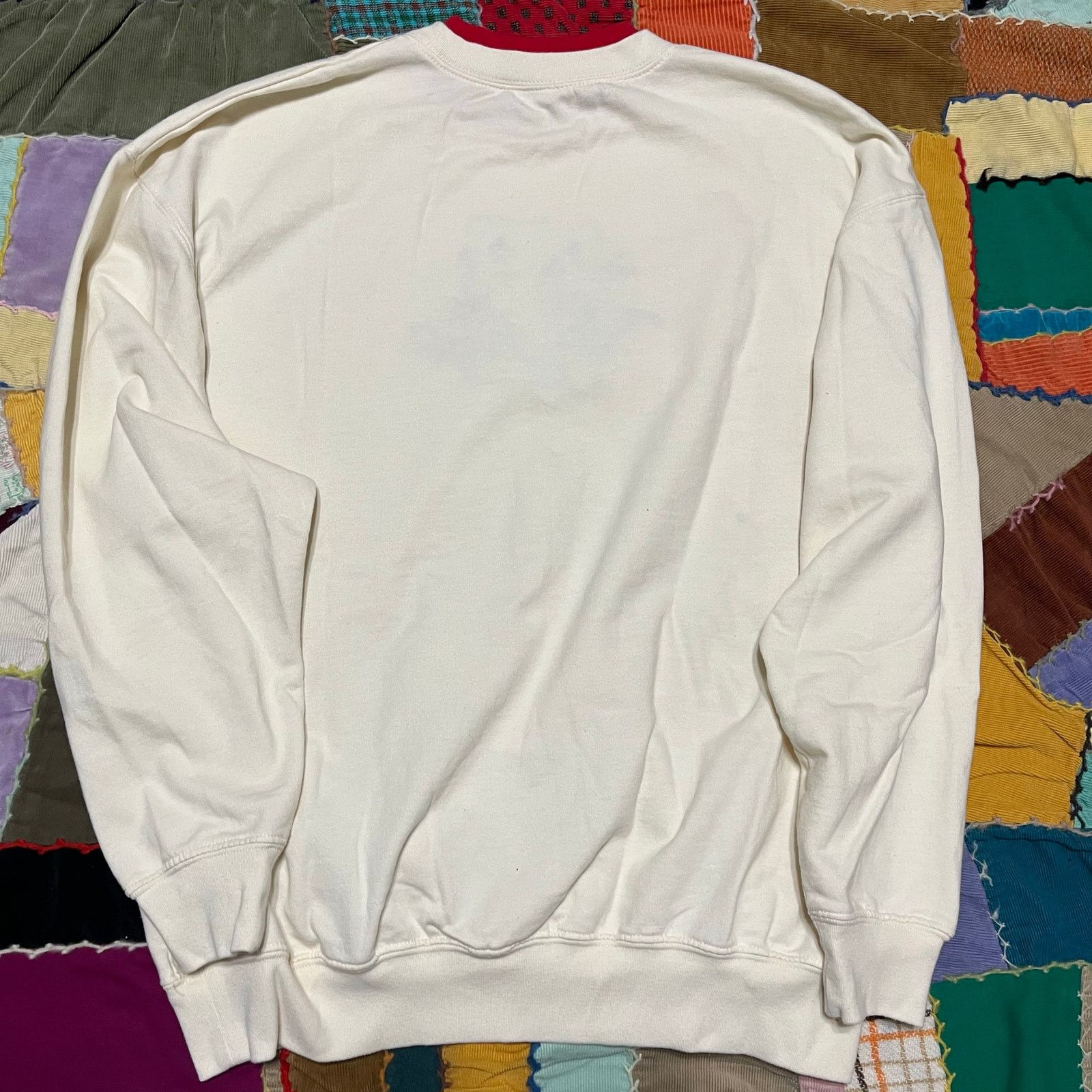 Other M and C Sportswear Cardinals Nature Crewneck XL Size US XL / EU 56 / 4 - 2 Thumbnail