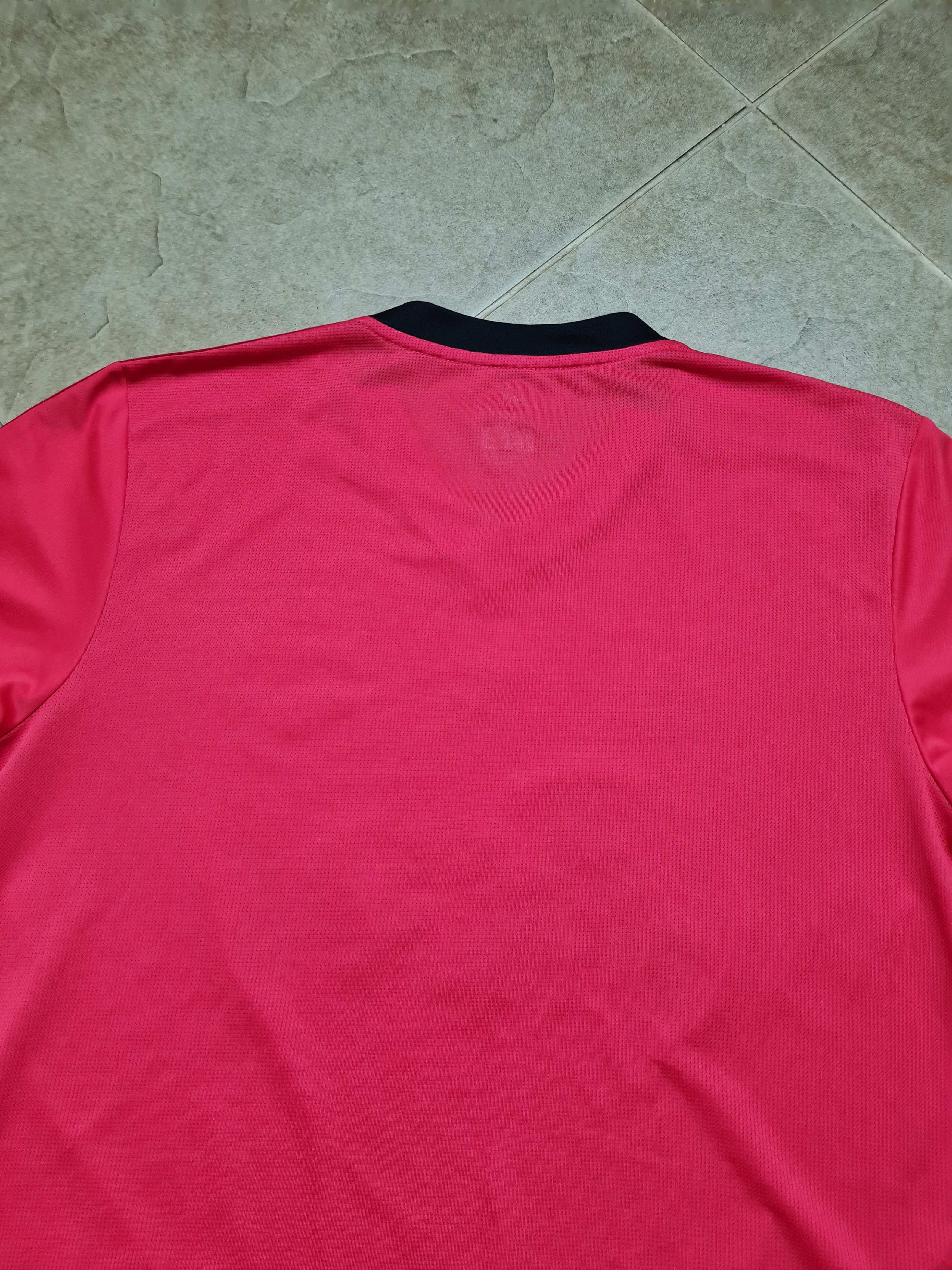 Adidas Jersey Manchester United 2018 training soccer shirt Adidas Size US S / EU 44-46 / 1 - 9 Thumbnail