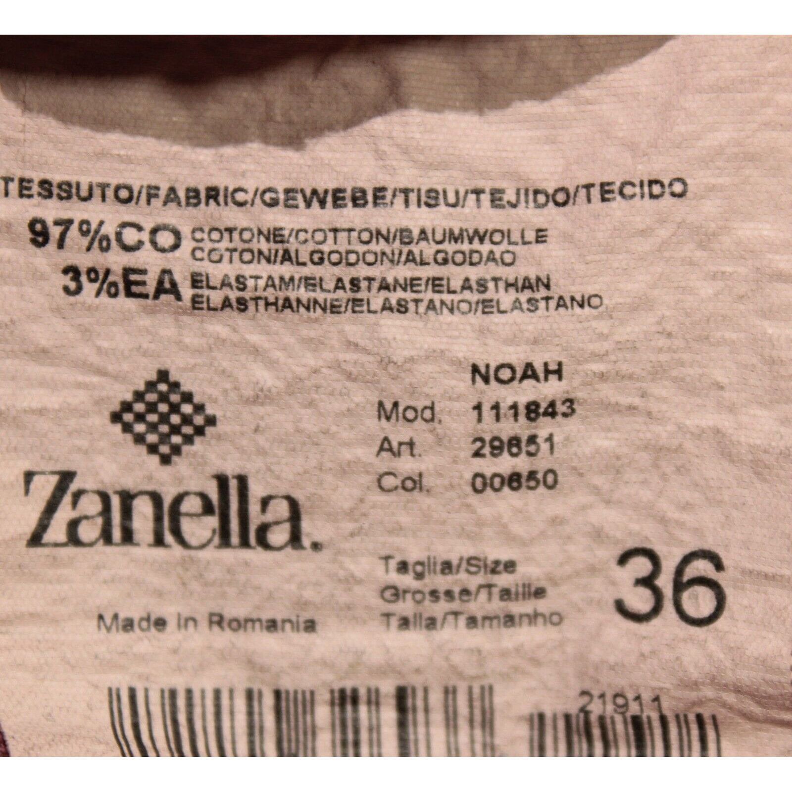 Zanella Zanella New with tags Chino Size 36 US In Pink Size US 36 / EU 52 - 5 Thumbnail