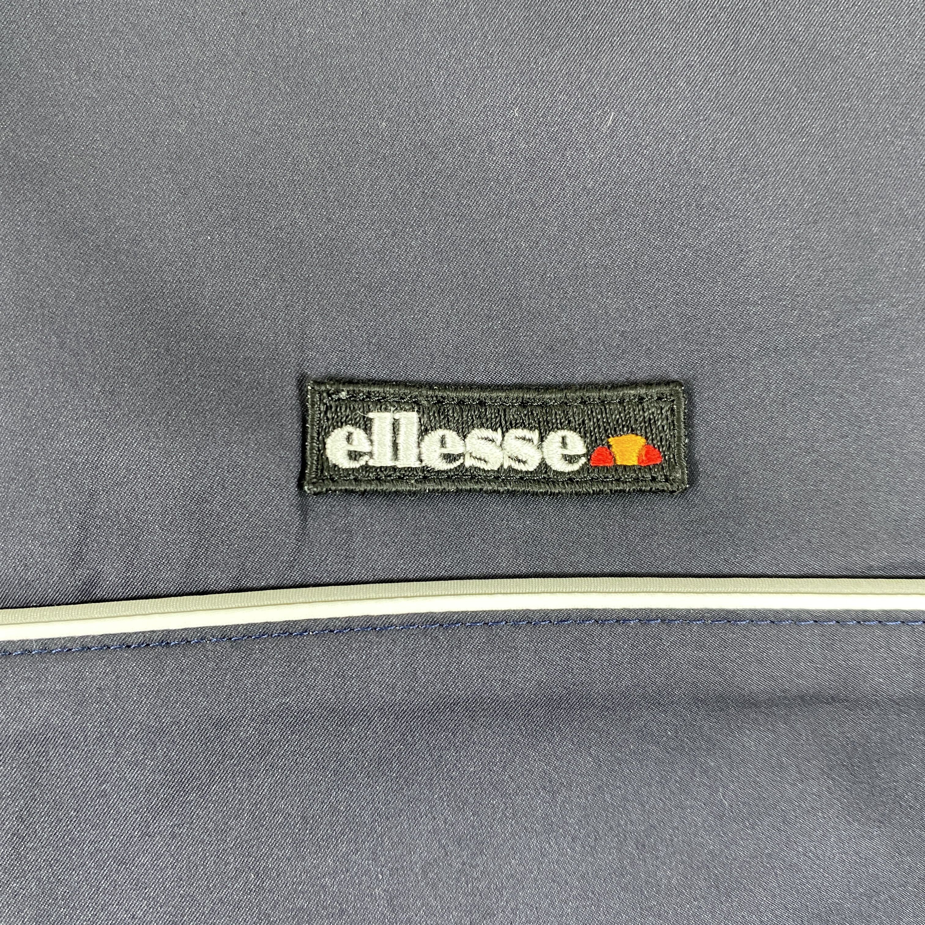 Ellesse Vintage Ellesse Windbreaker Large Jacket- J364 Size US M / EU 48-50 / 2 - 11 Thumbnail