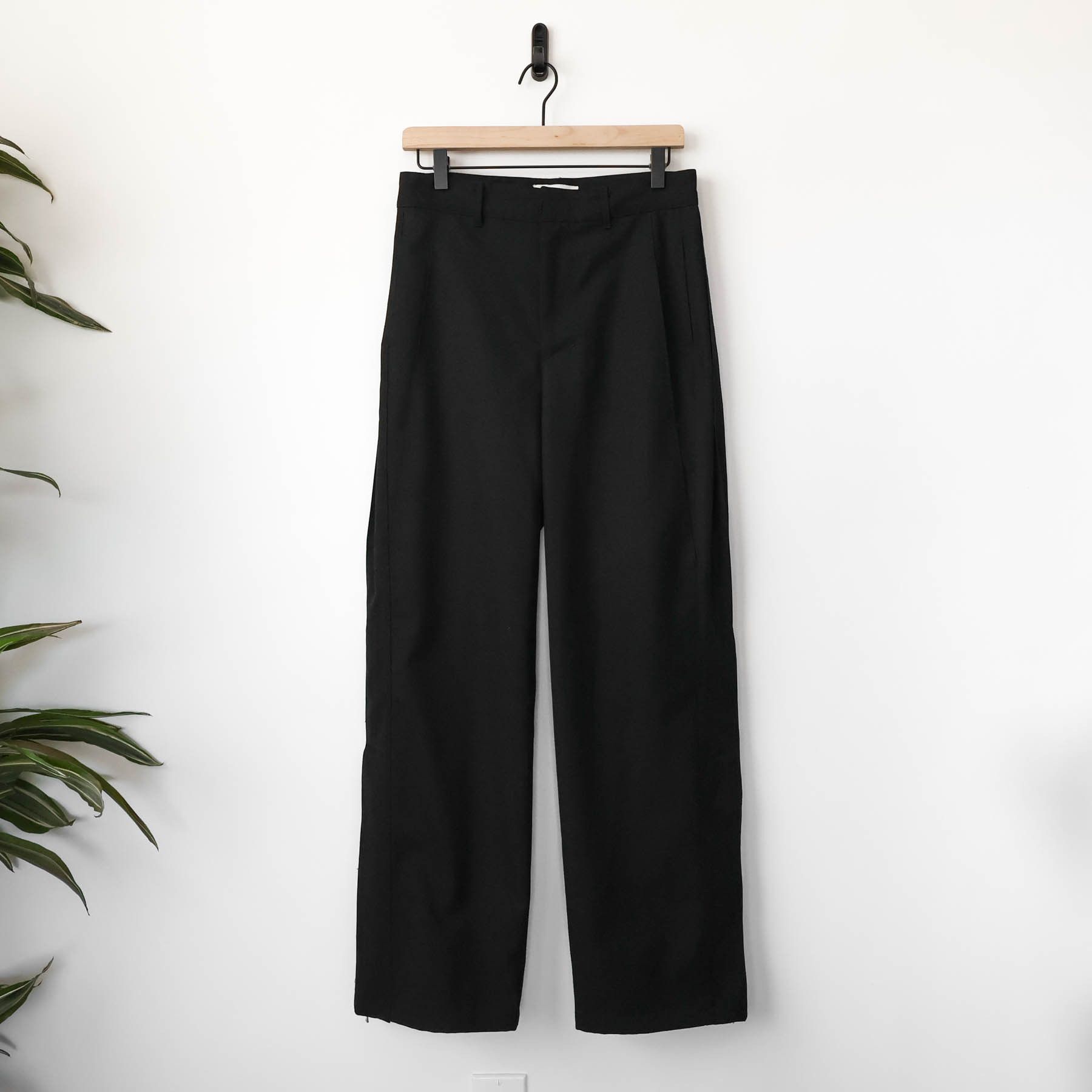 Vuja De Vuja De Doma Detachable Utility Trousers | Grailed