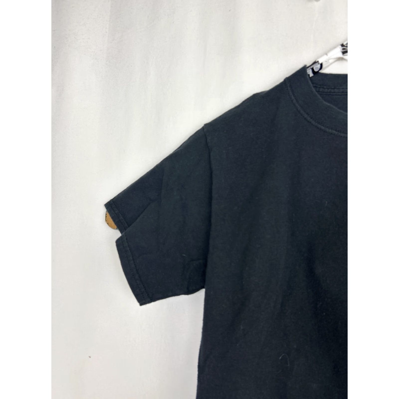 Vintage In N Out Shirt Short Sleeve T-Shirt 65th Anniversary LA Skyline 2013 Black S Mens Size US S / EU 44-46 / 1 - 3 Thumbnail